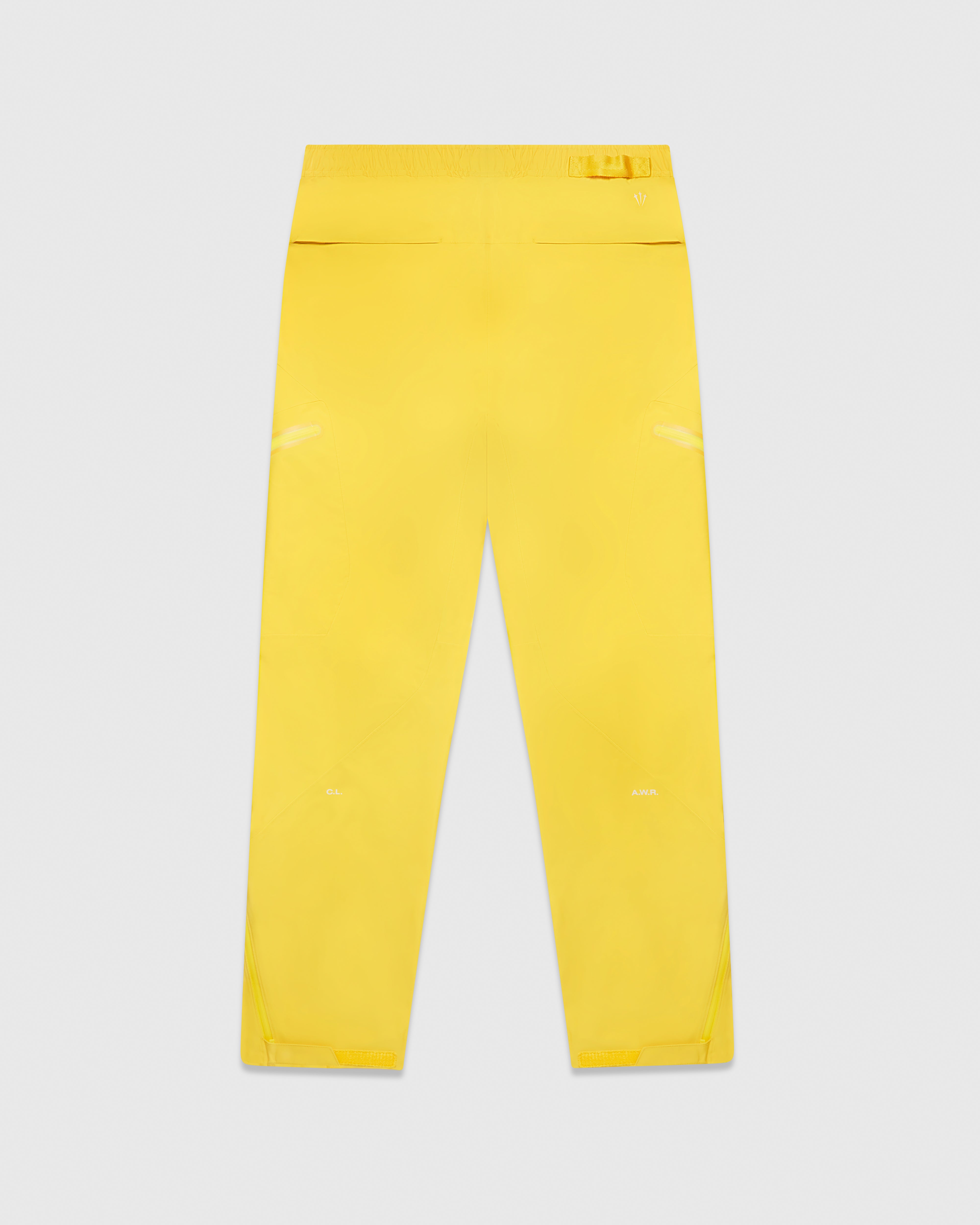 NOCTA x L'art Apex Tech Pants - Vivid Sulfur