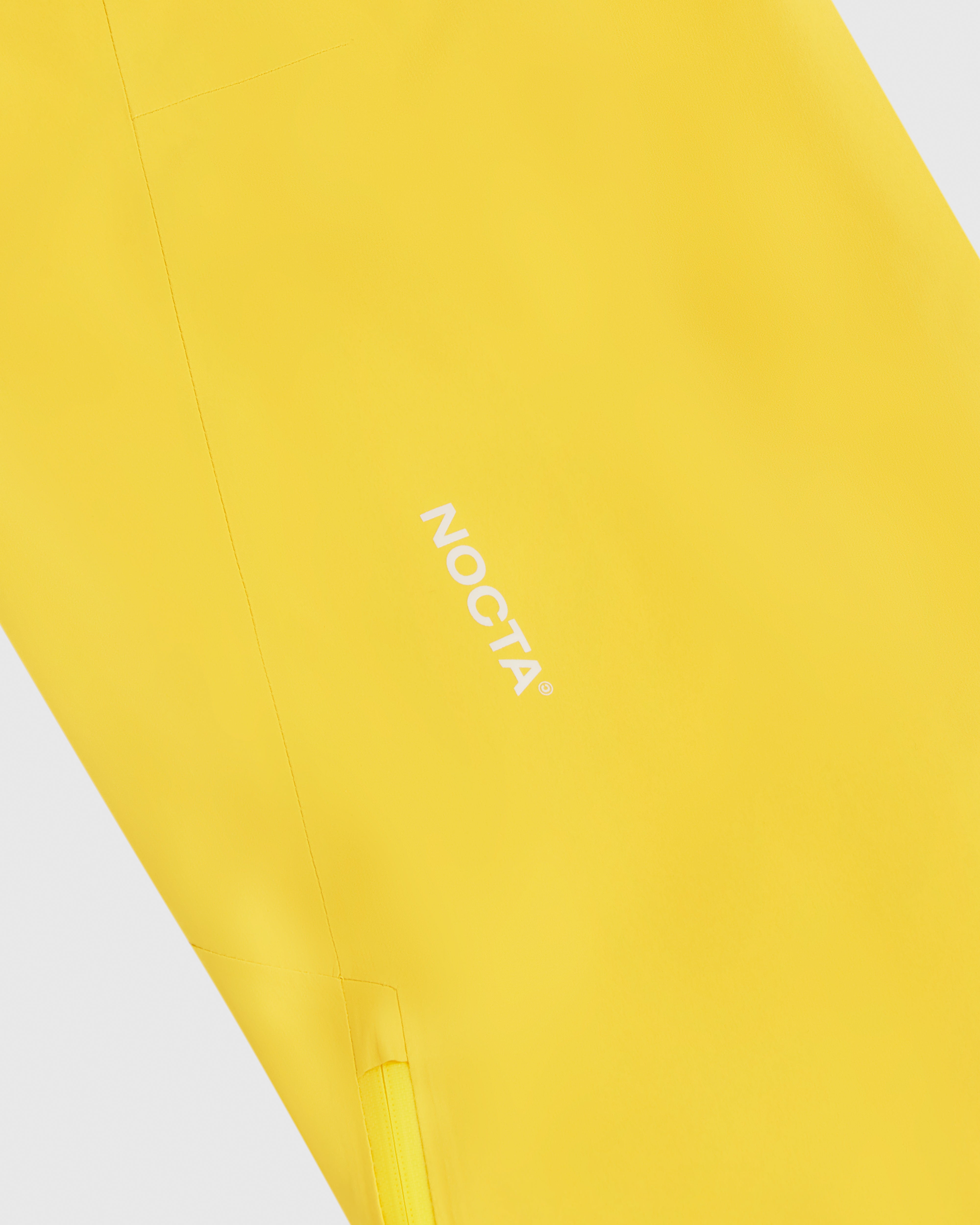 NOCTA x L'art Apex Tech Pants - Vivid Sulfur