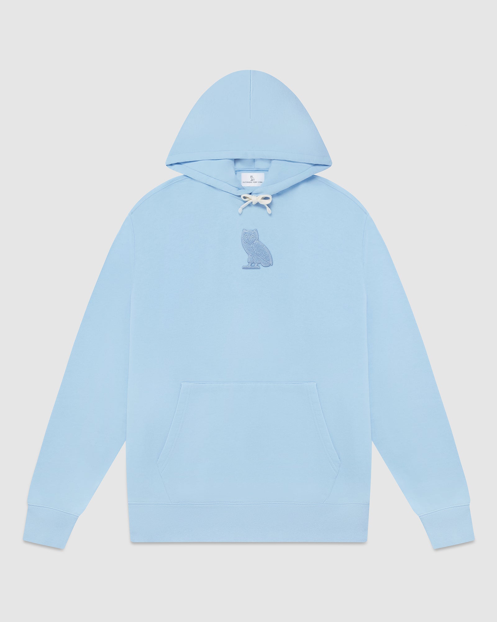 Mini OG Hoodie - Light Blue