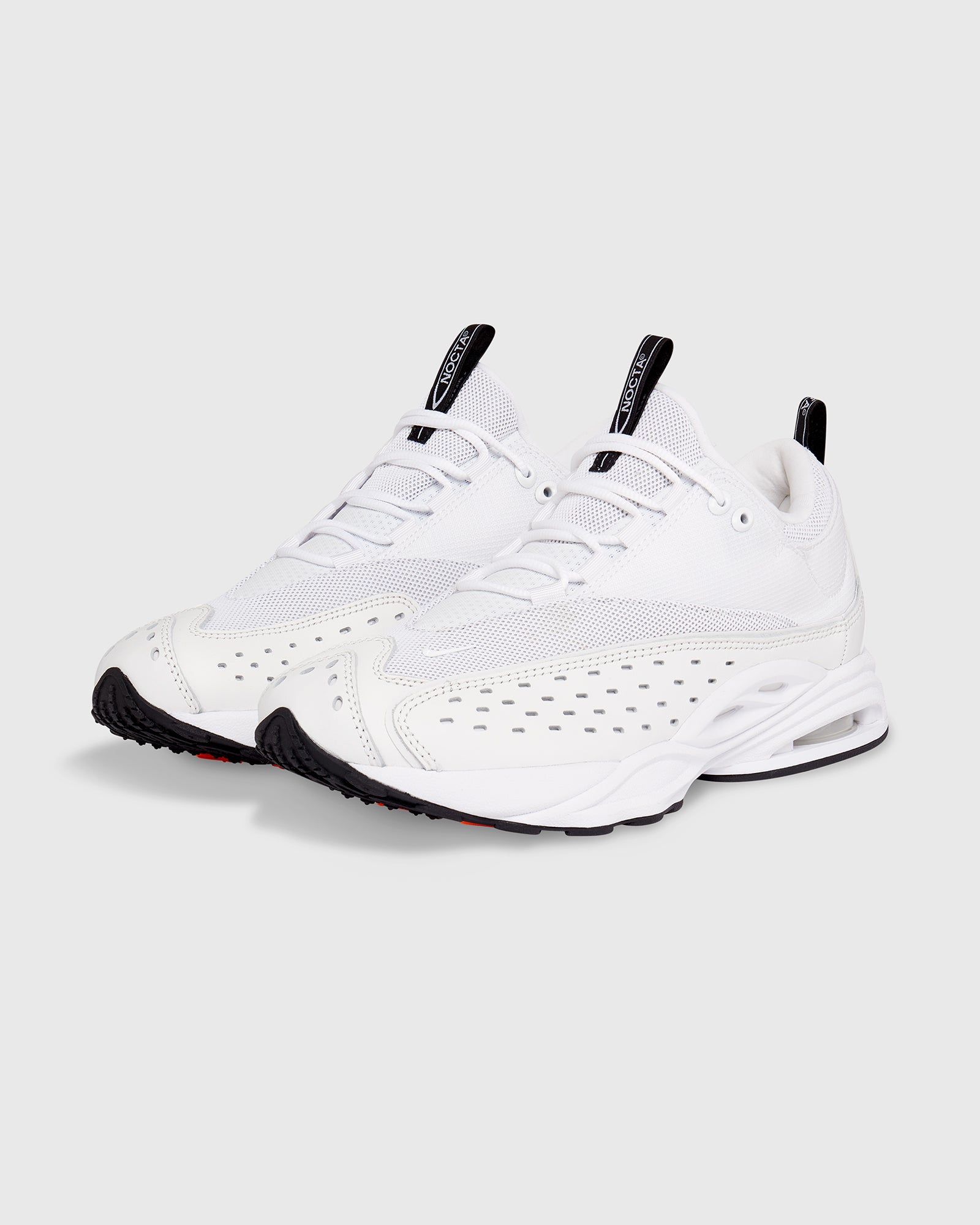 NIKE Air Zoom Drive SP - Summit White