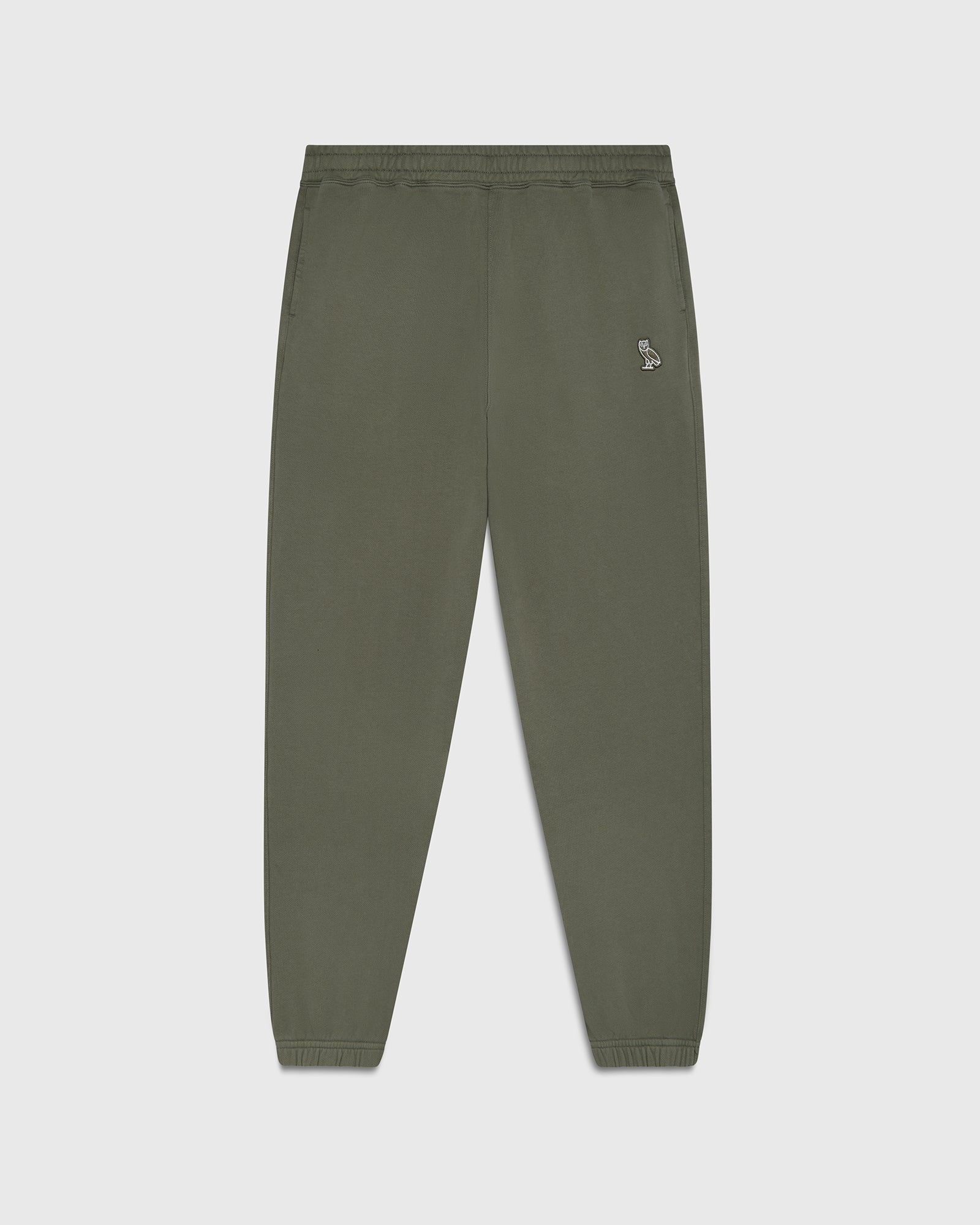 Classic Relaxed Fit Sweatpant - Sage