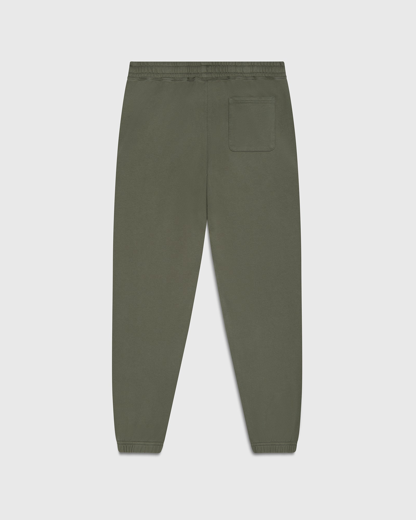 Classic Relaxed Fit Sweatpant - Sage