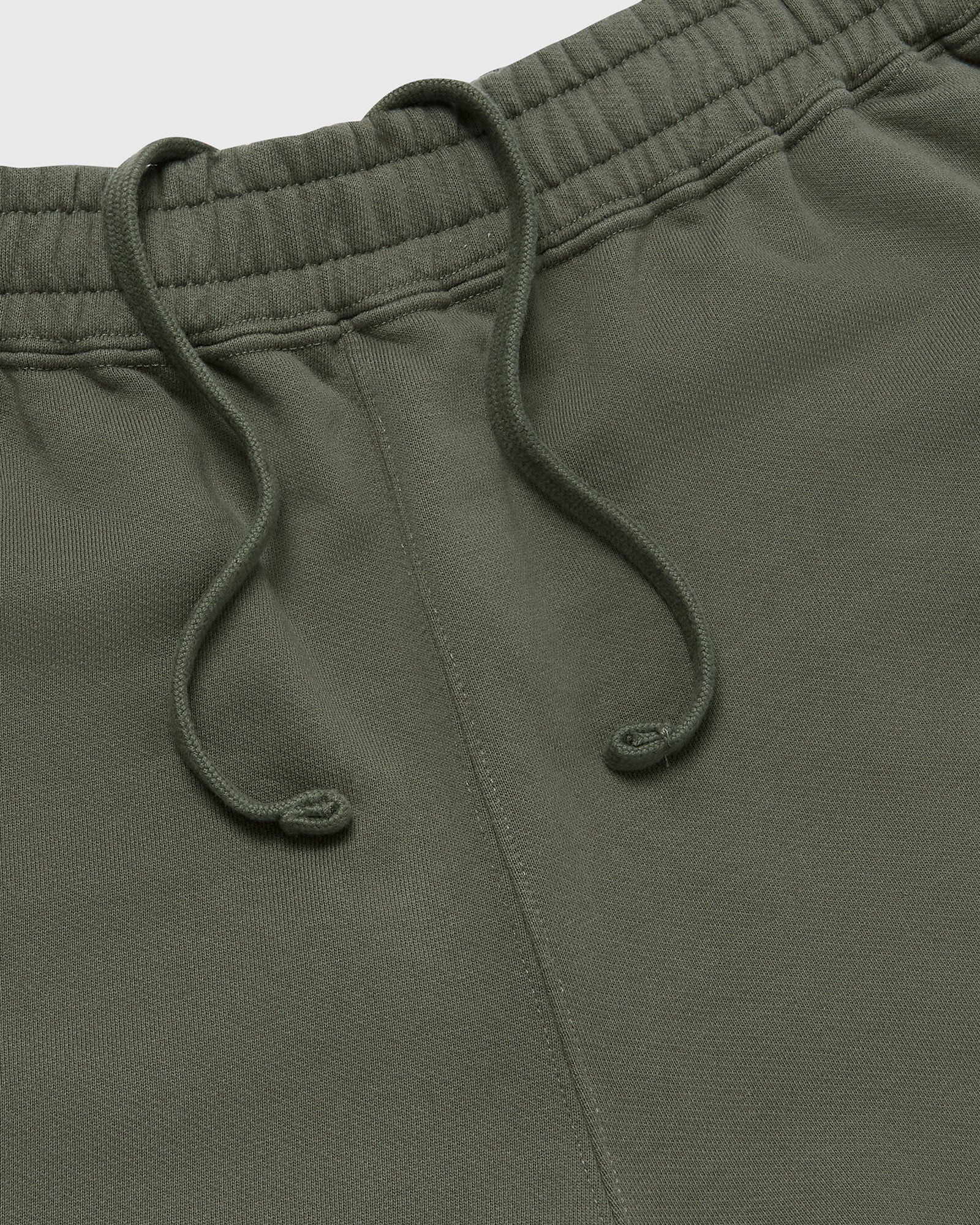 Classic Relaxed Fit Sweatpant - Sage