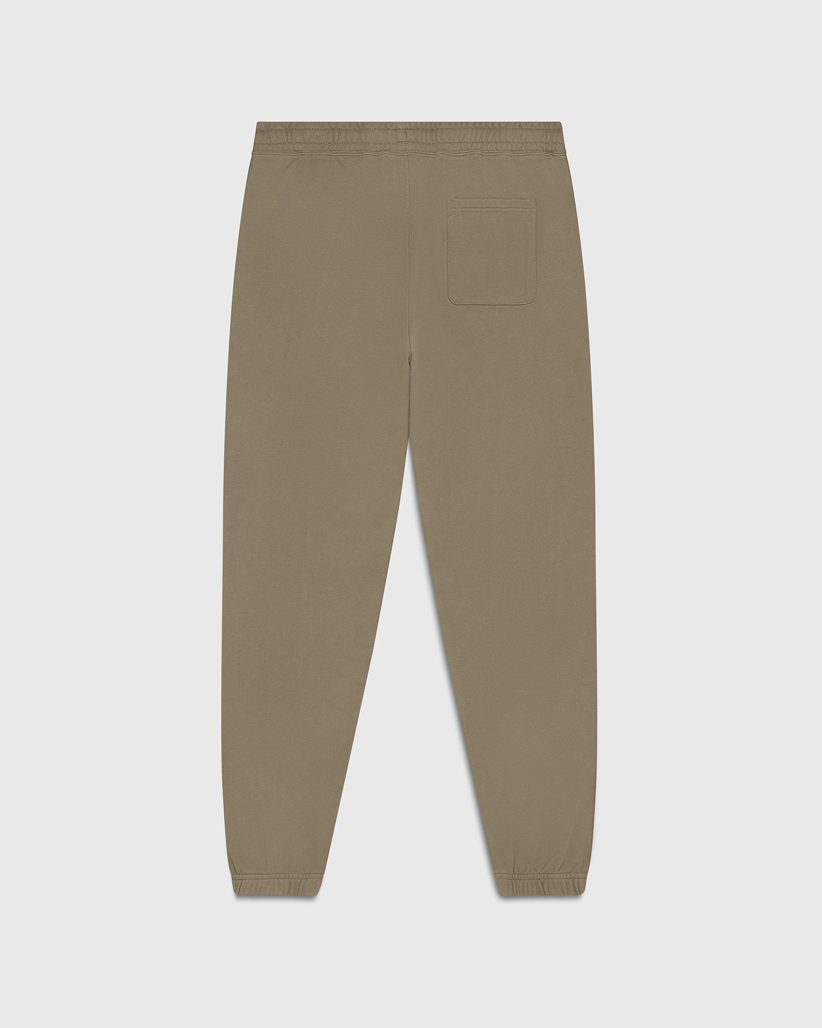 Classic Relaxed Fit Sweatpant - Taupe