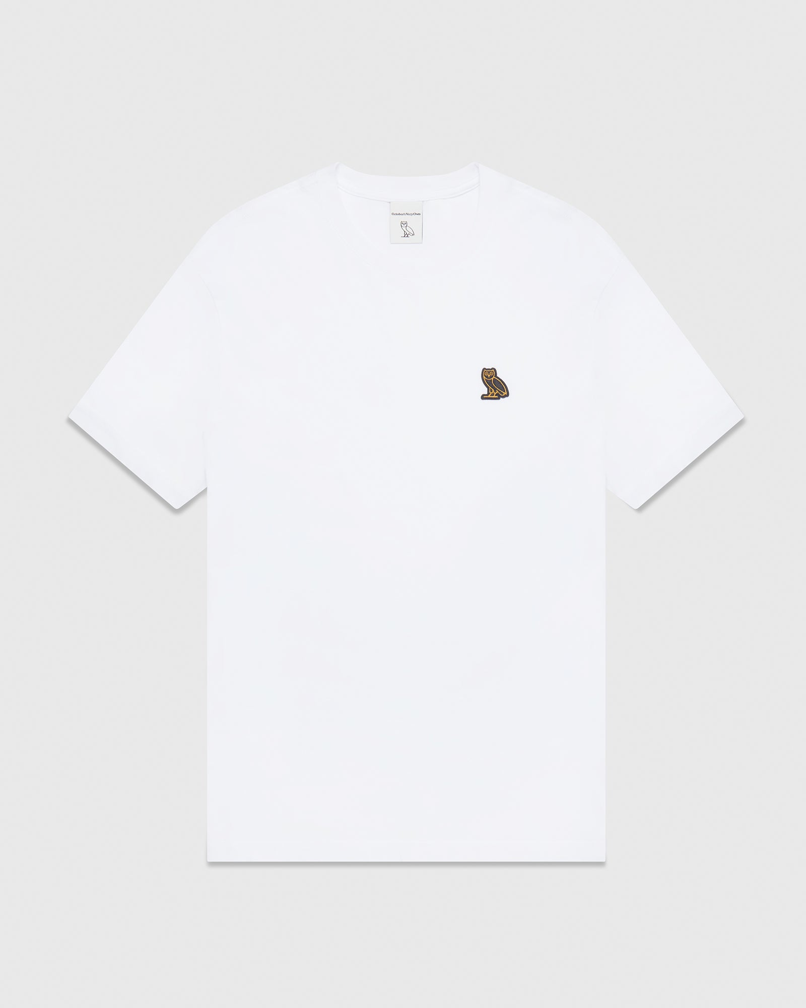 Classic T-Shirt - White - October's Very Own