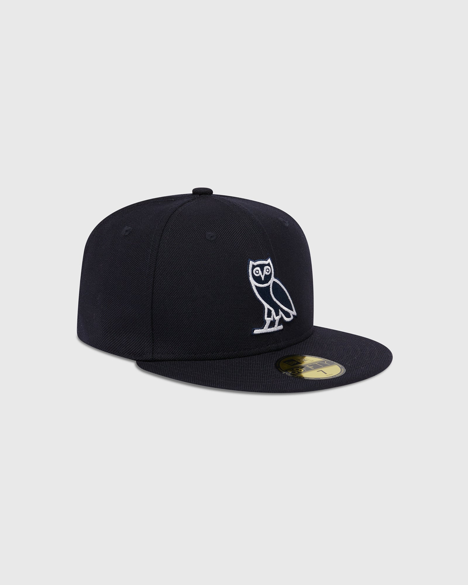 New Era 59Fifty OG Fitted Cap - Navy