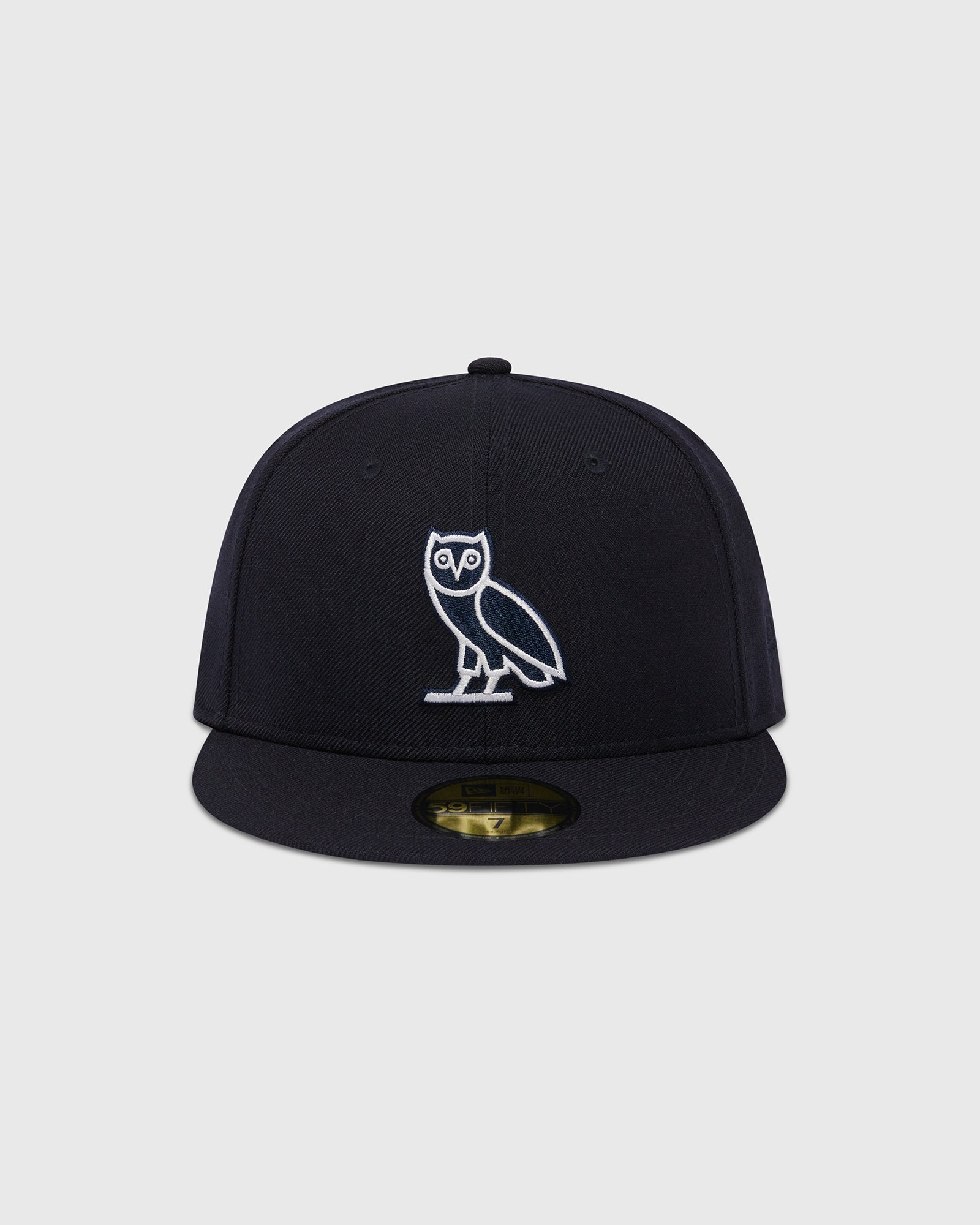 New Era 59Fifty OG Fitted Cap - Navy