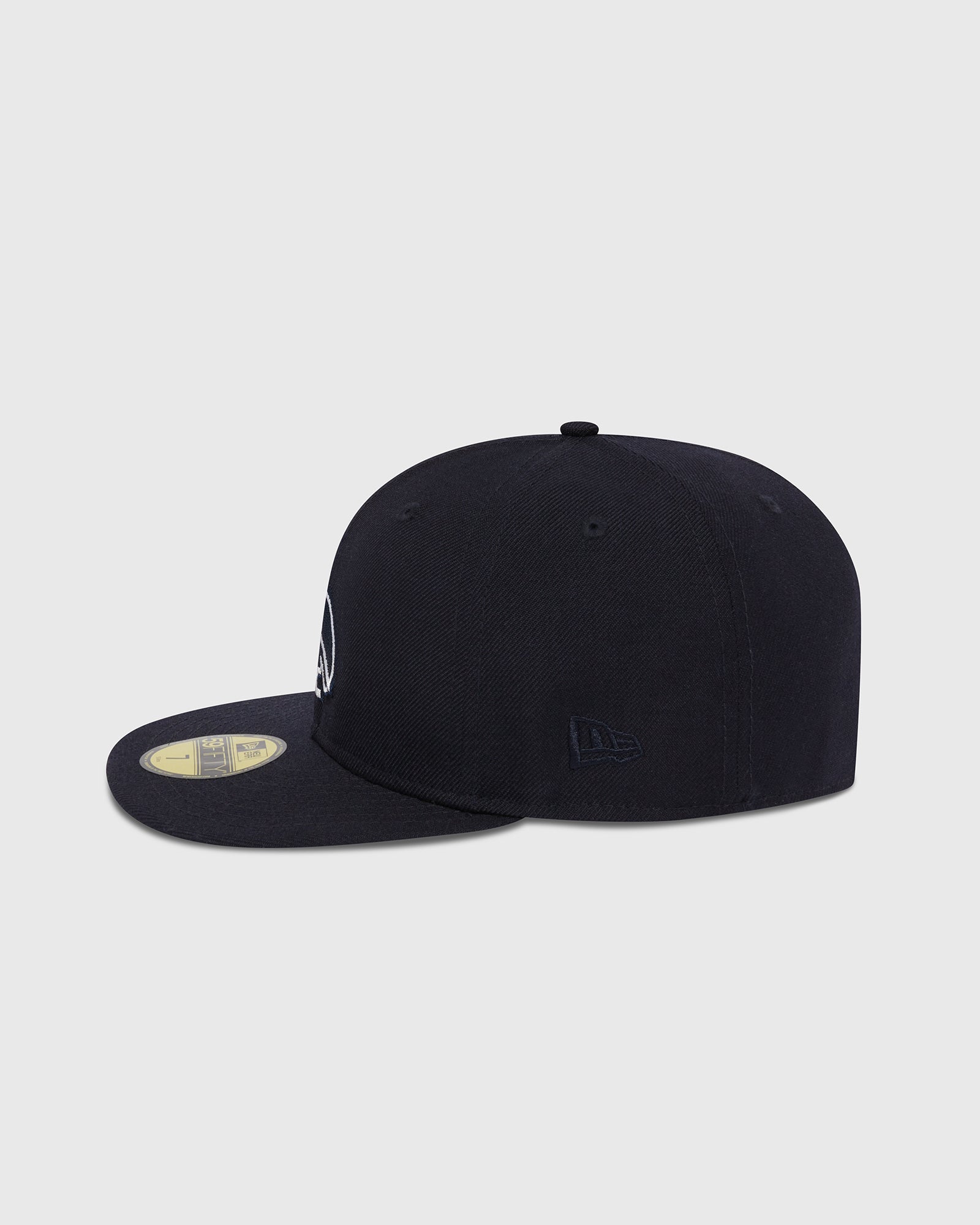 New Era 59Fifty OG Fitted Cap - Navy