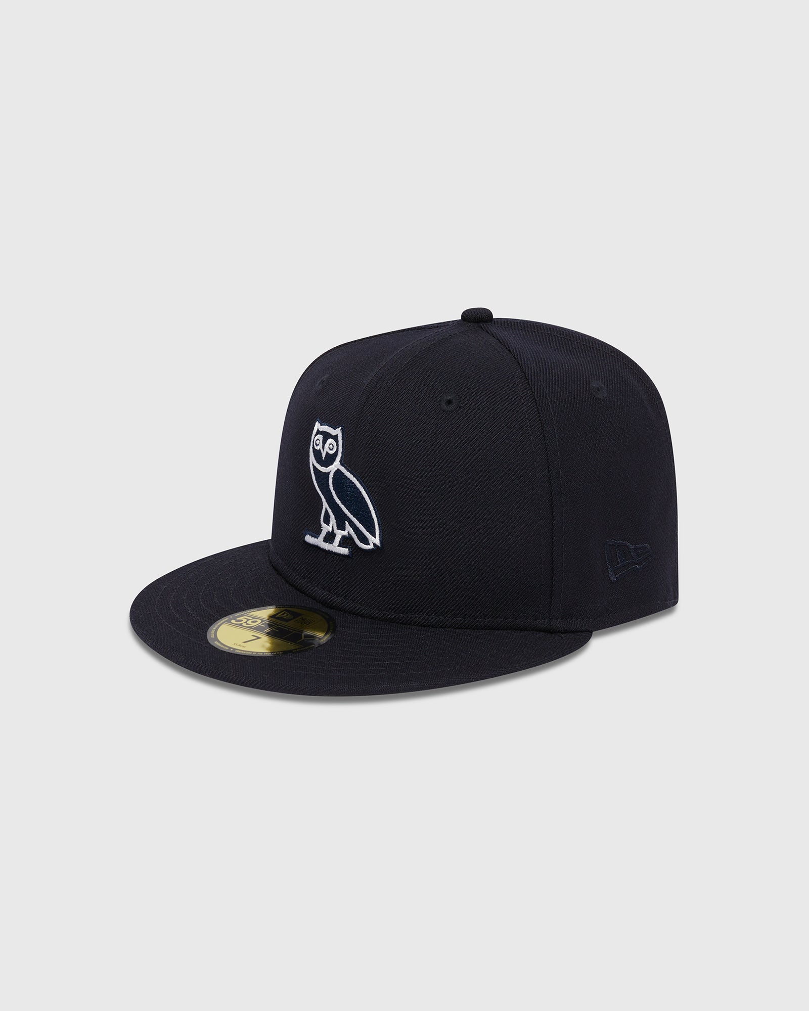 New Era 59Fifty OG Fitted Cap - Navy