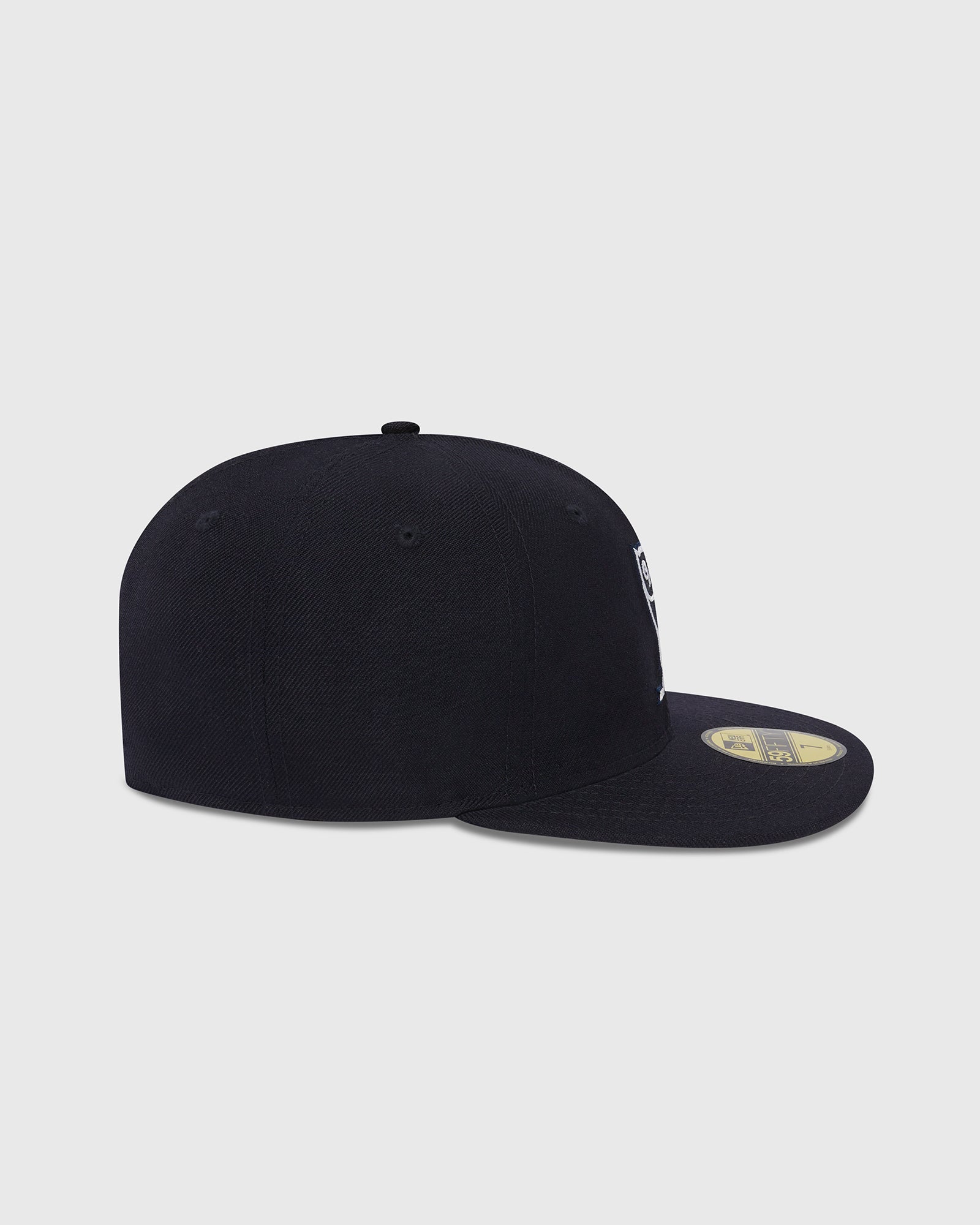 New Era 59Fifty OG Fitted Cap - Navy