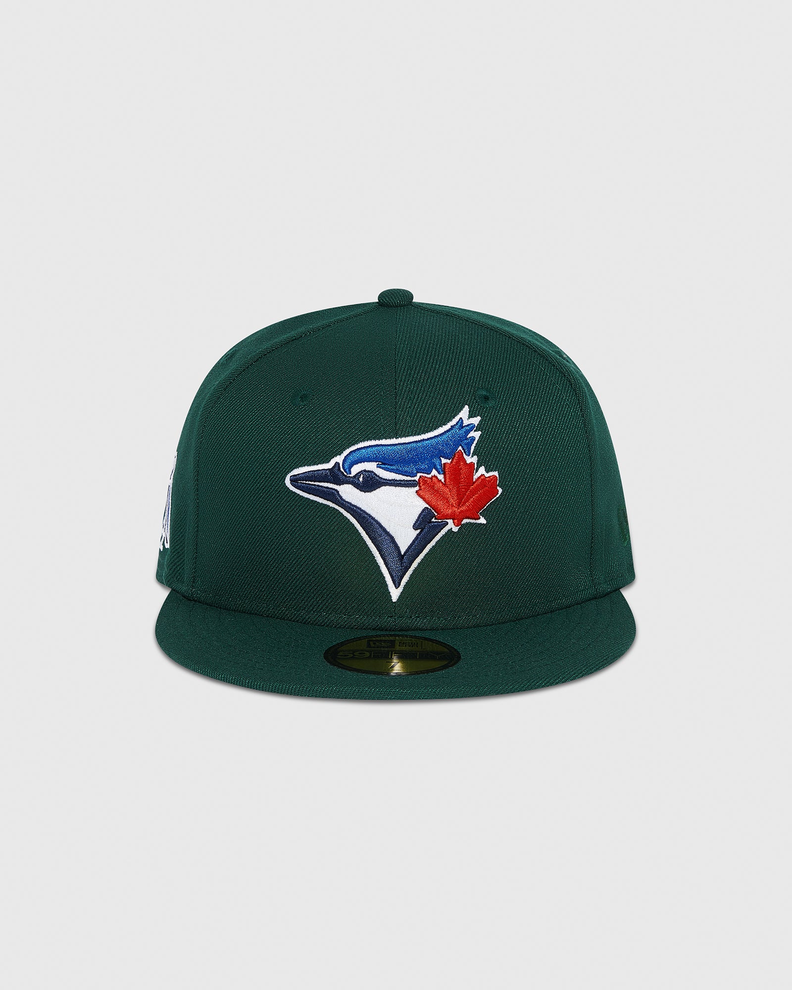 New Era 59Fifty Fitted Jays Cap - Green