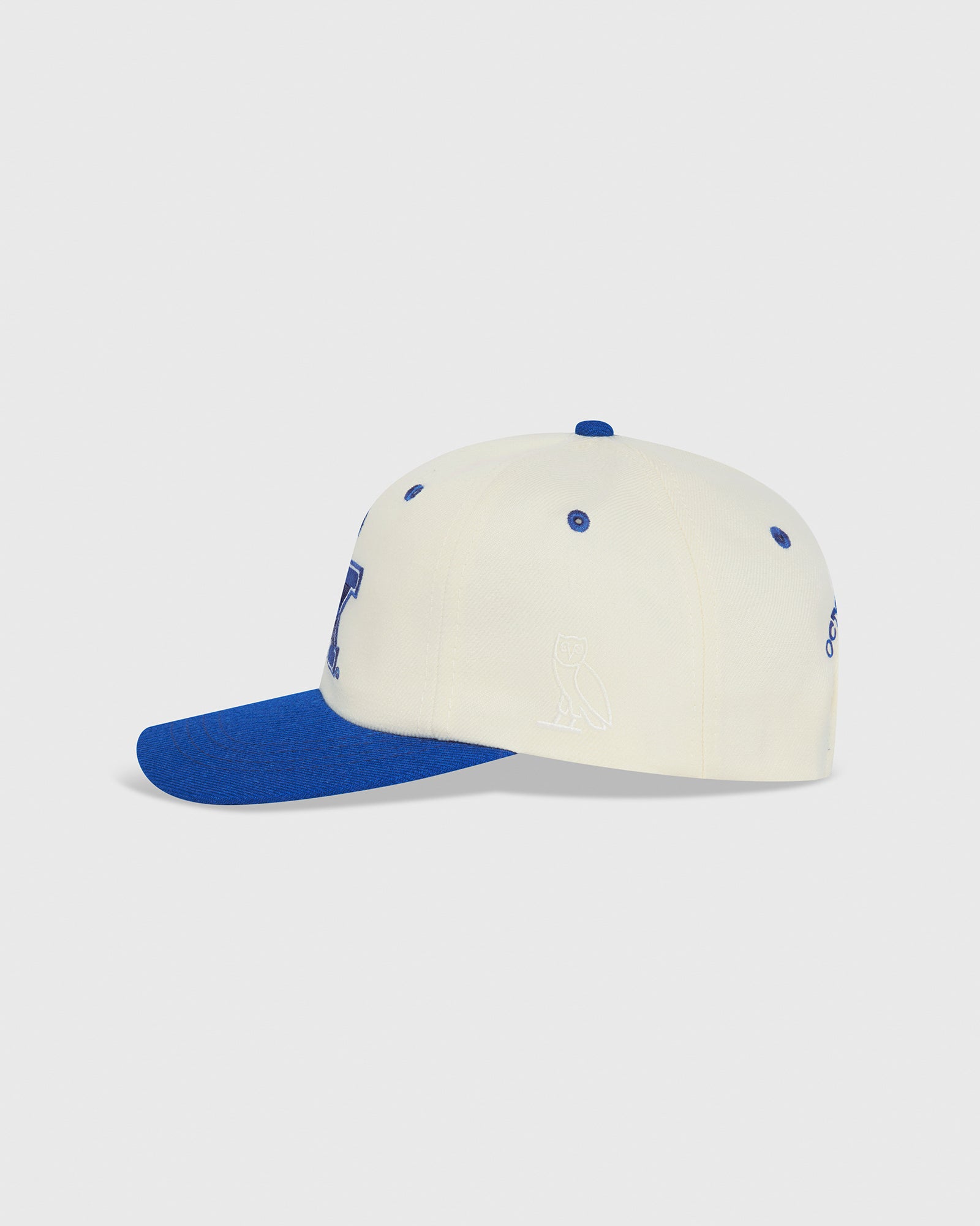 Kentucky Wildcats Sportcap - Off White