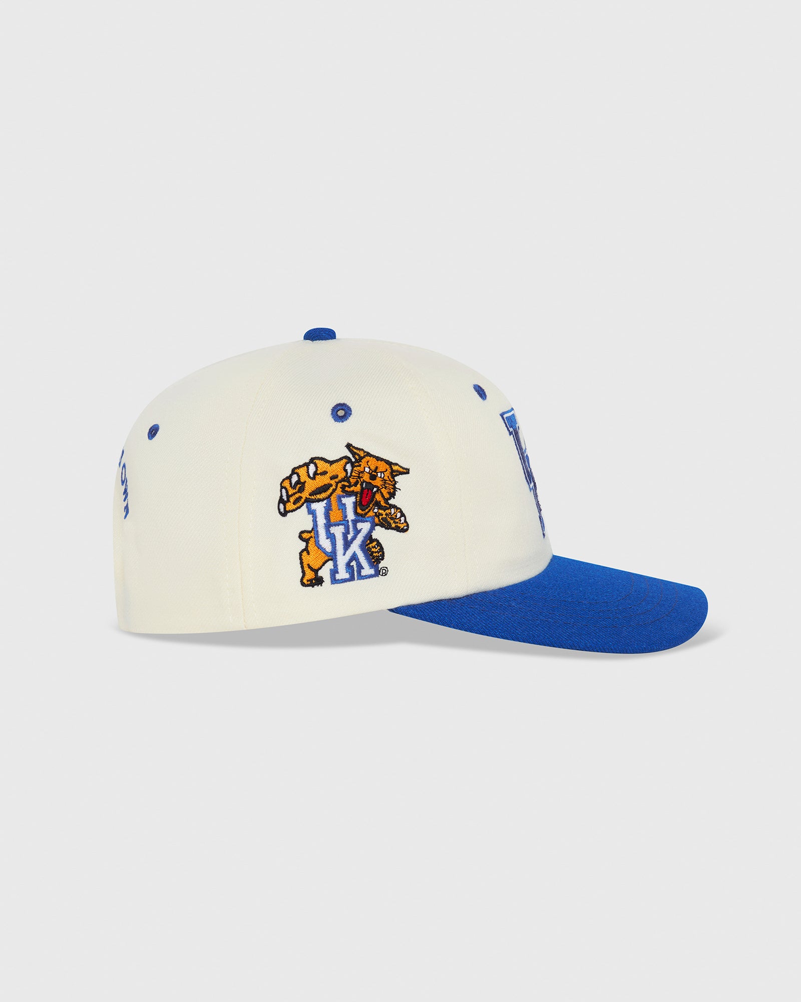 Kentucky Wildcats Sportcap - Off White