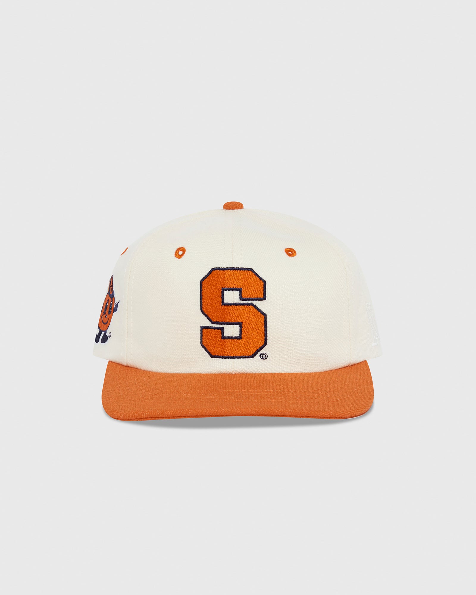 Syracuse Orange Sportcap - Off White