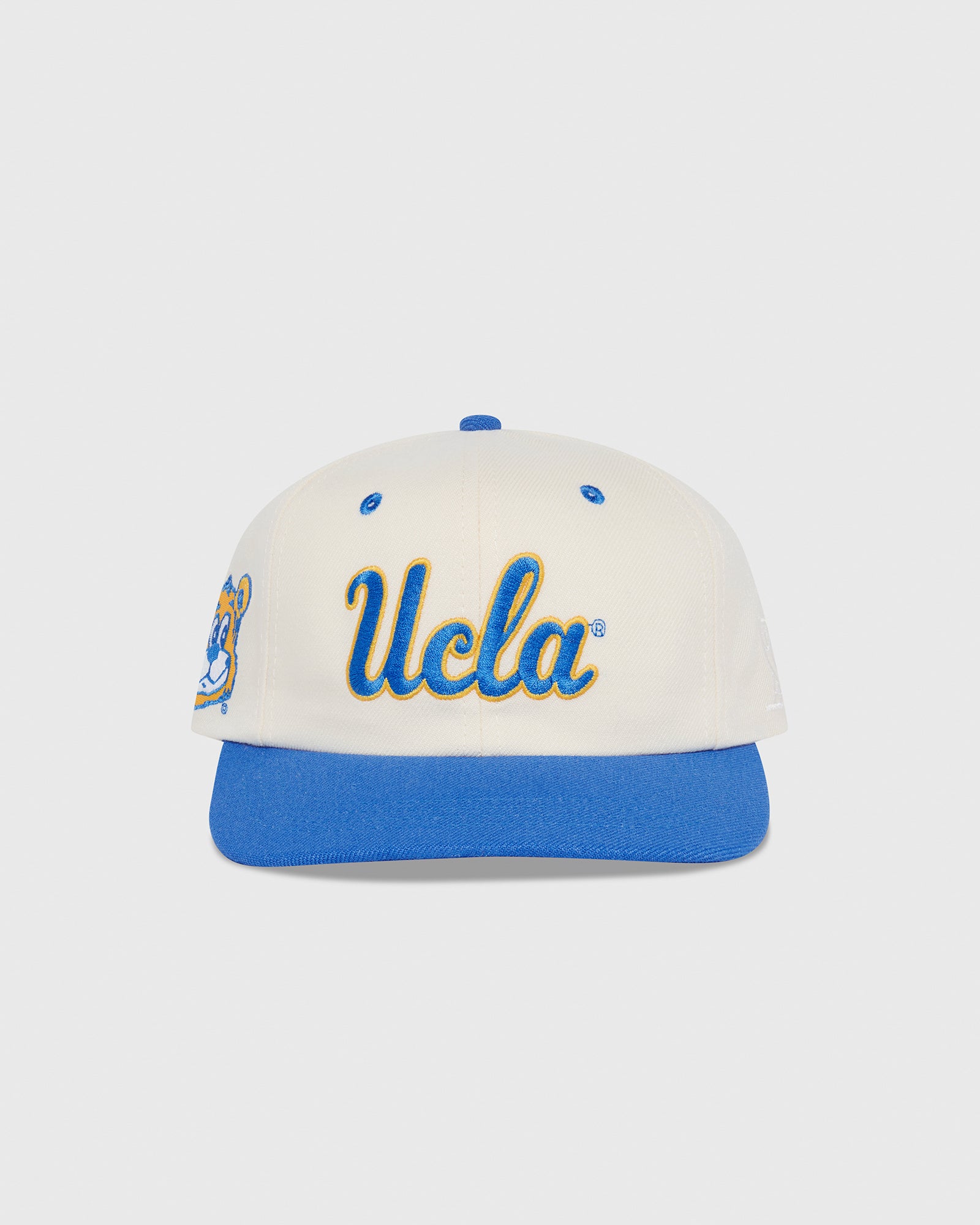 UCLA Bruins Sportcap - Off White