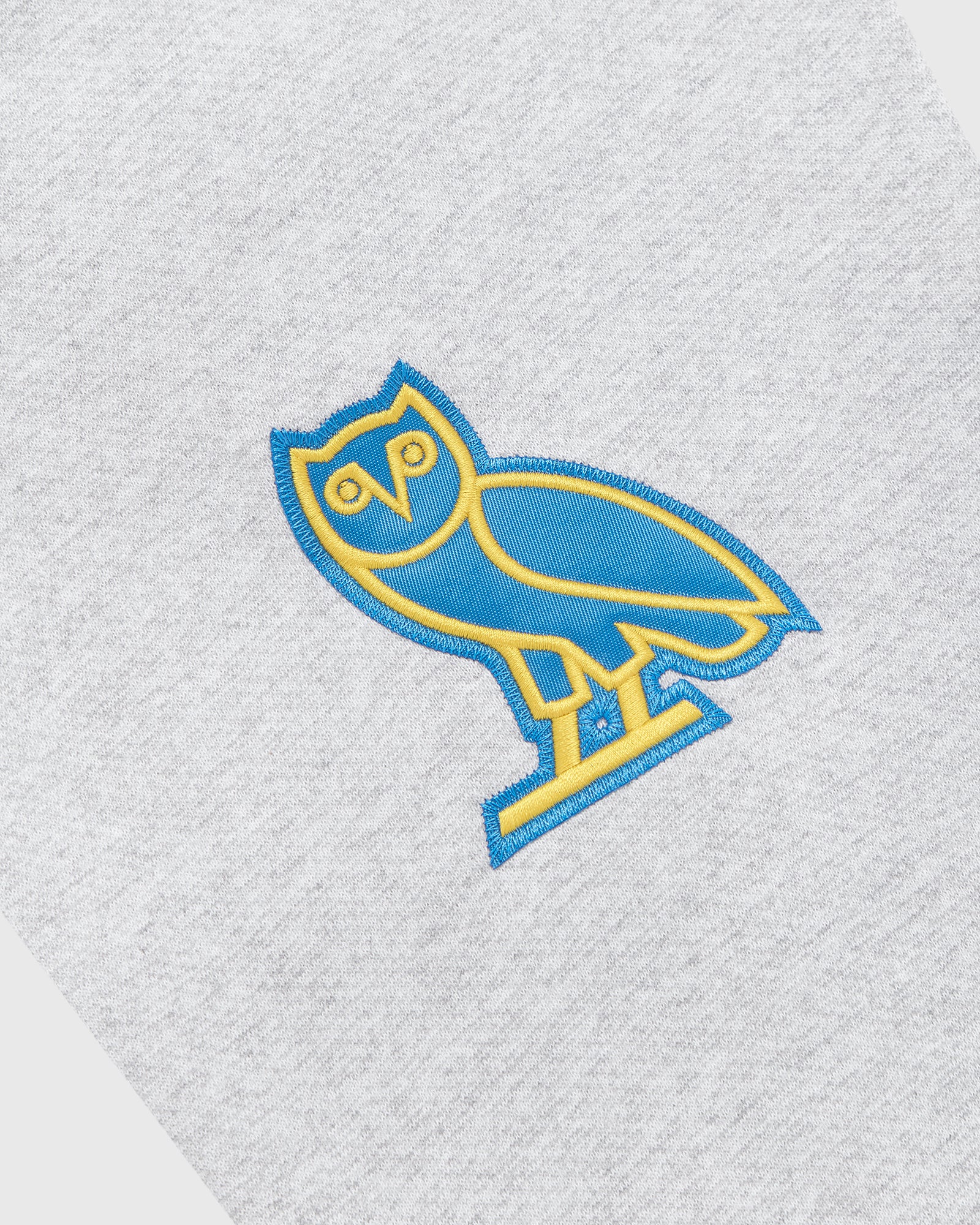 UCLA Bruins Hoodie - Ash Heather Grey