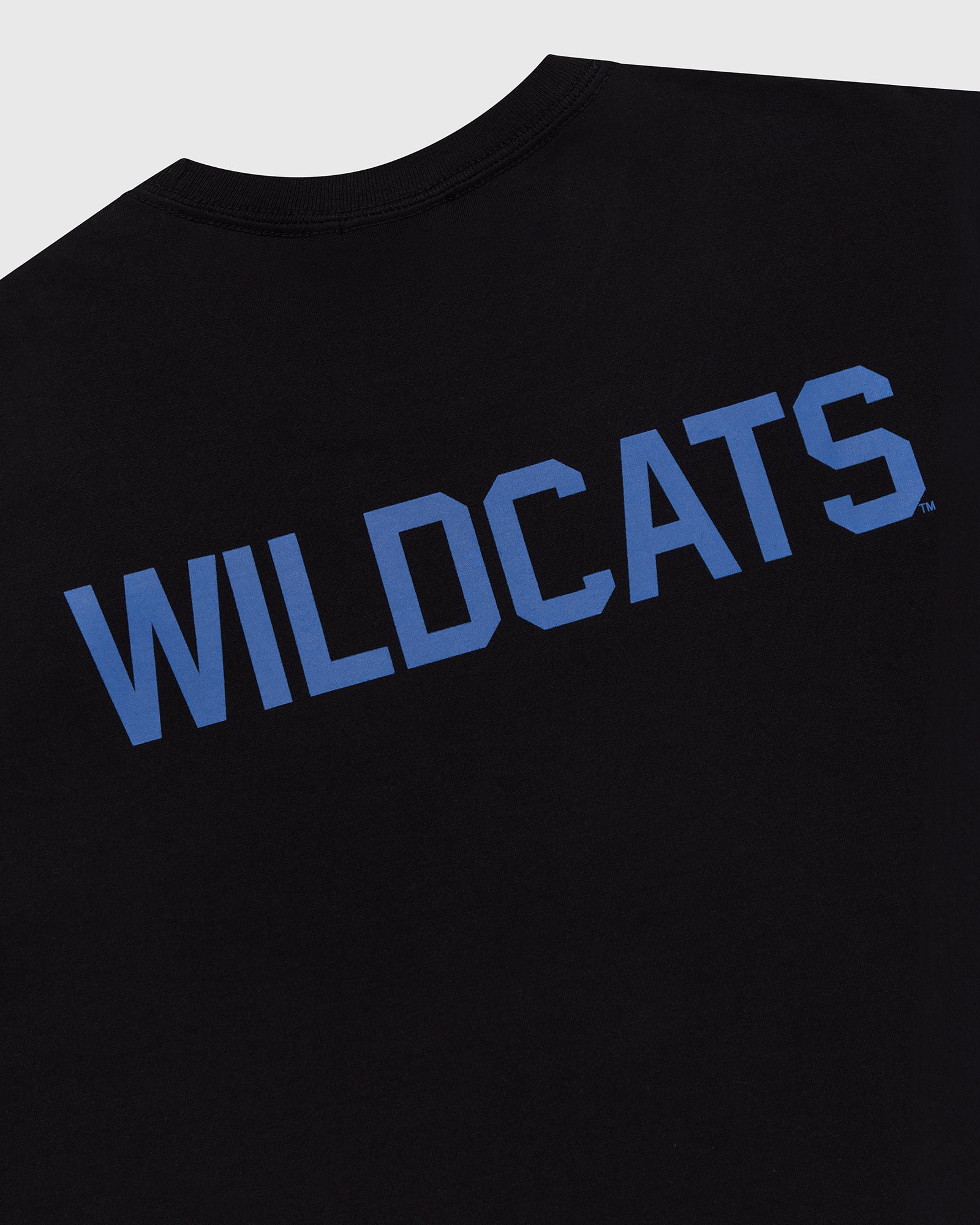 Kentucky Wildcats T-Shirt - Black