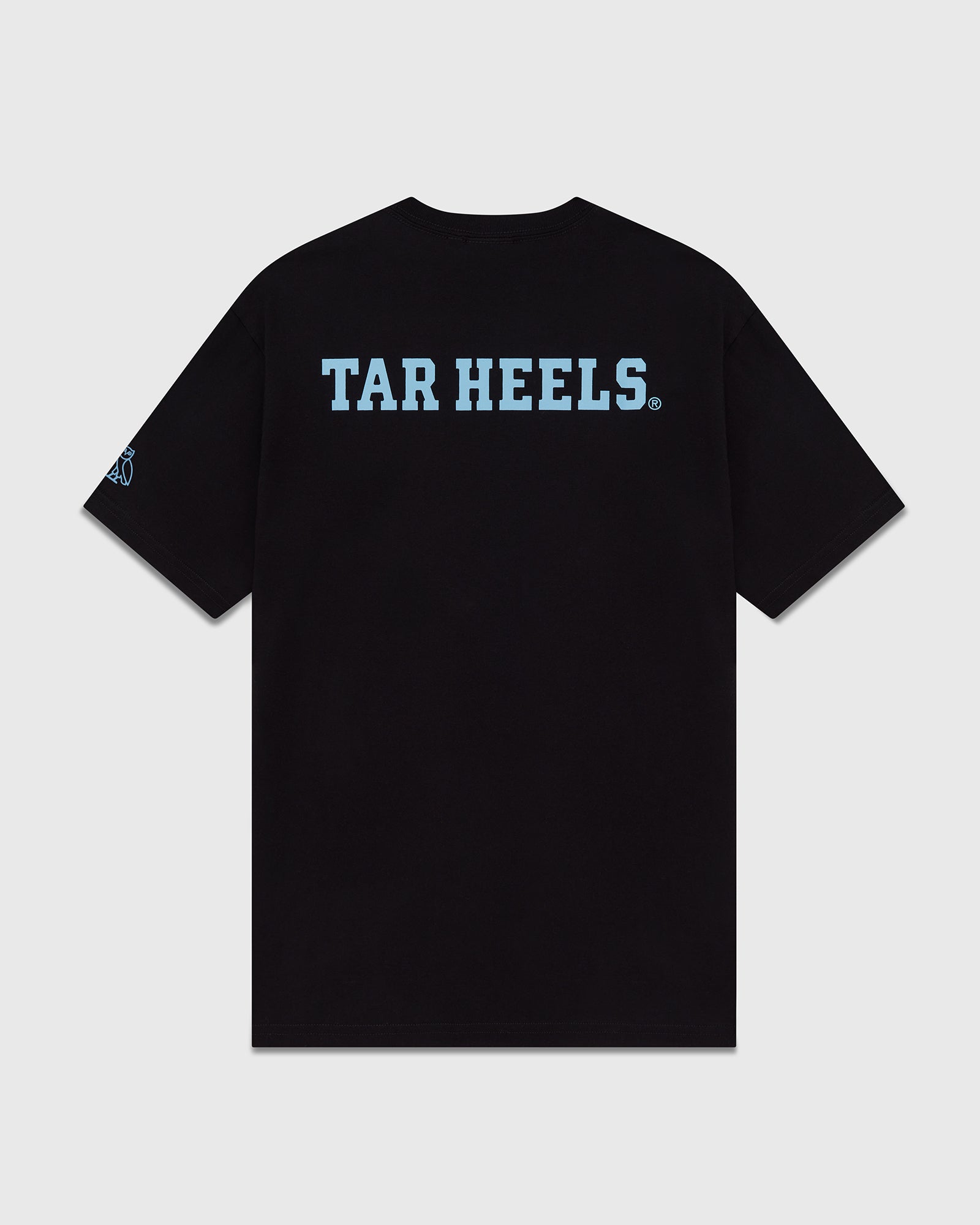 UNC Tar Heels T-Shirt - Black