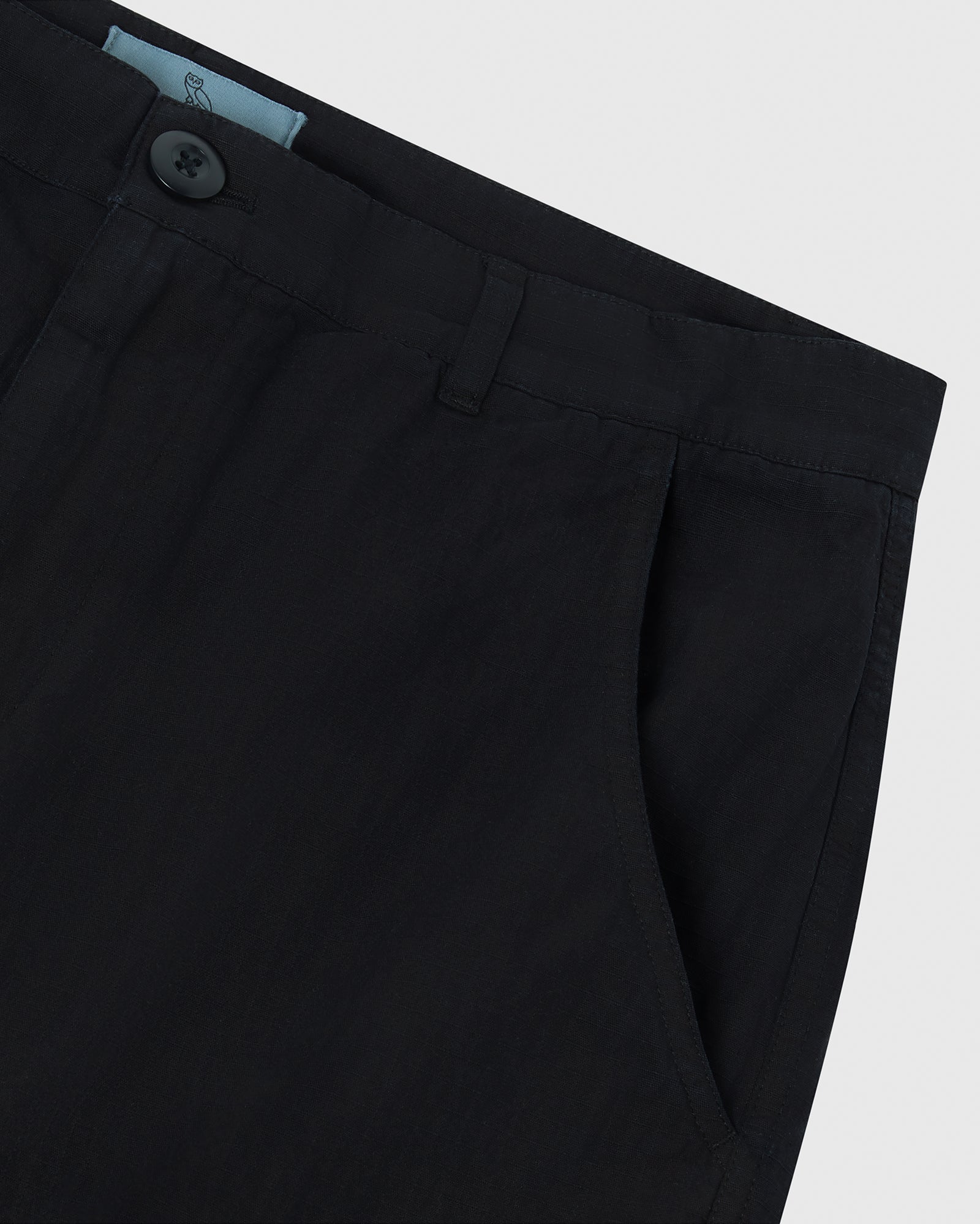 Cargo Pant - Black