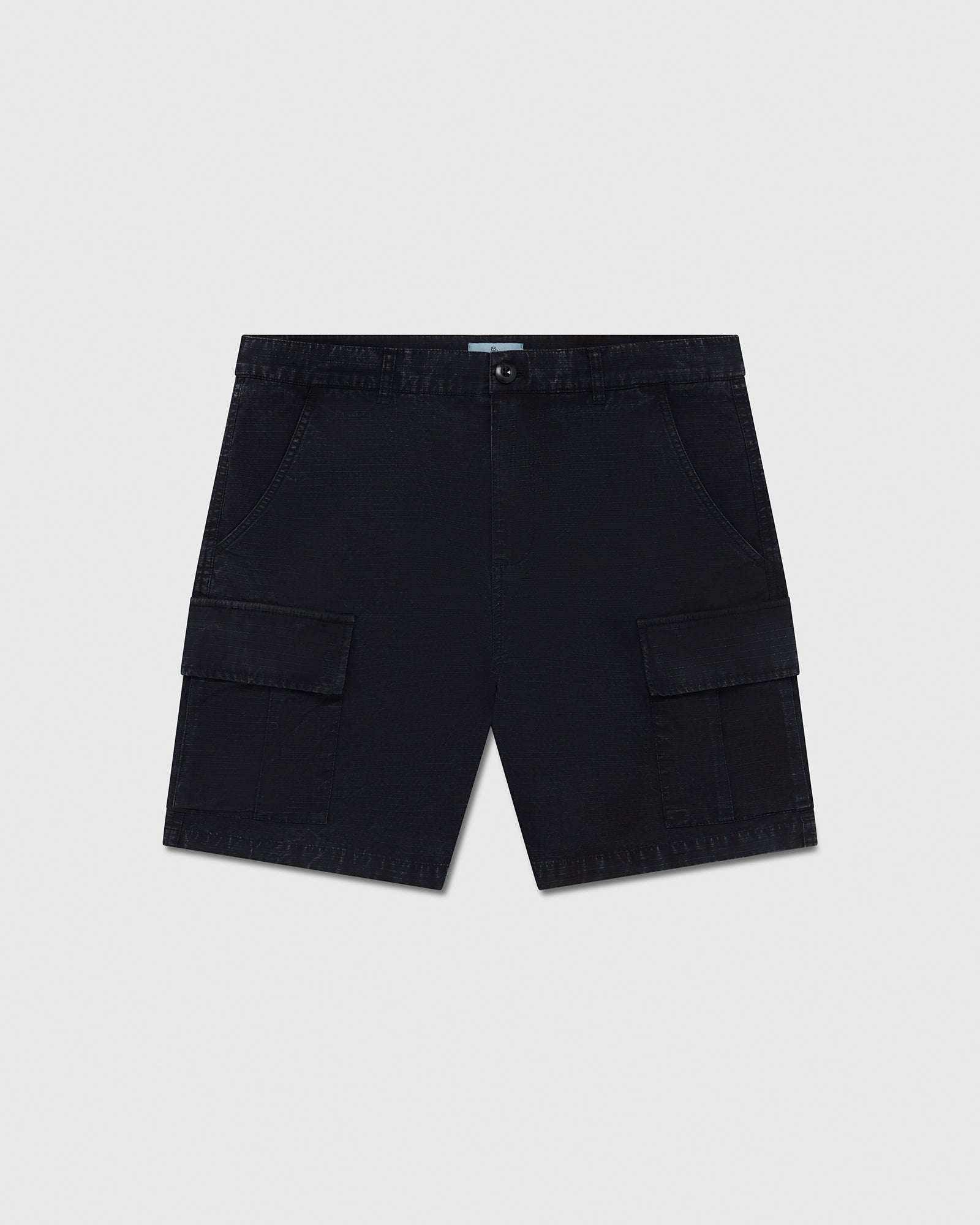 Cargo Short - Black