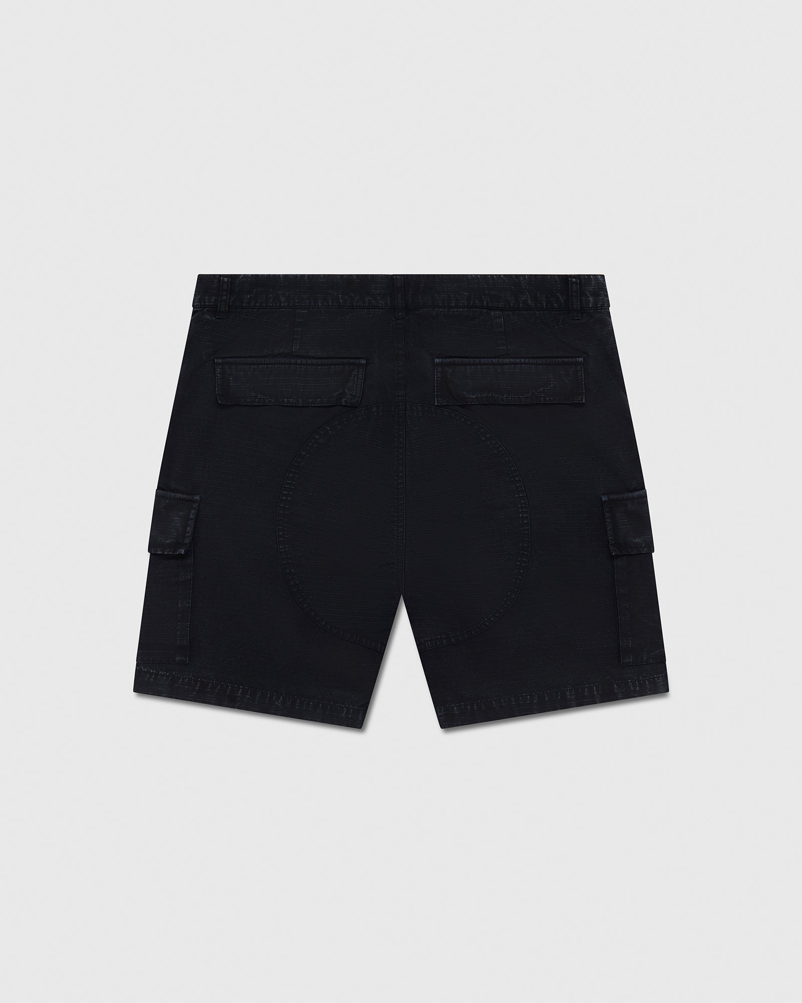 Cargo Short - Black