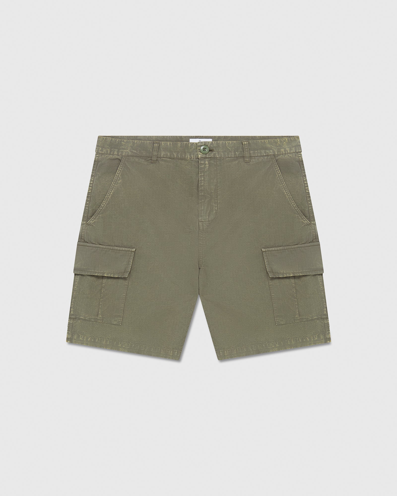 Cargo Short - Olive