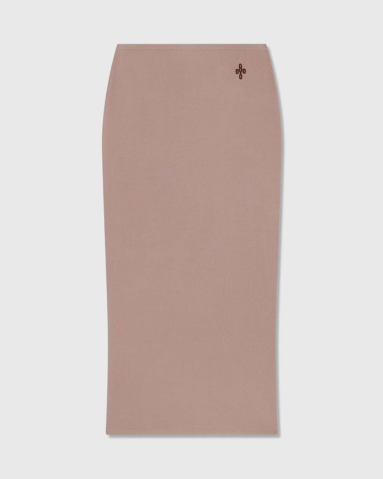 Maxi Skirt - Mauve