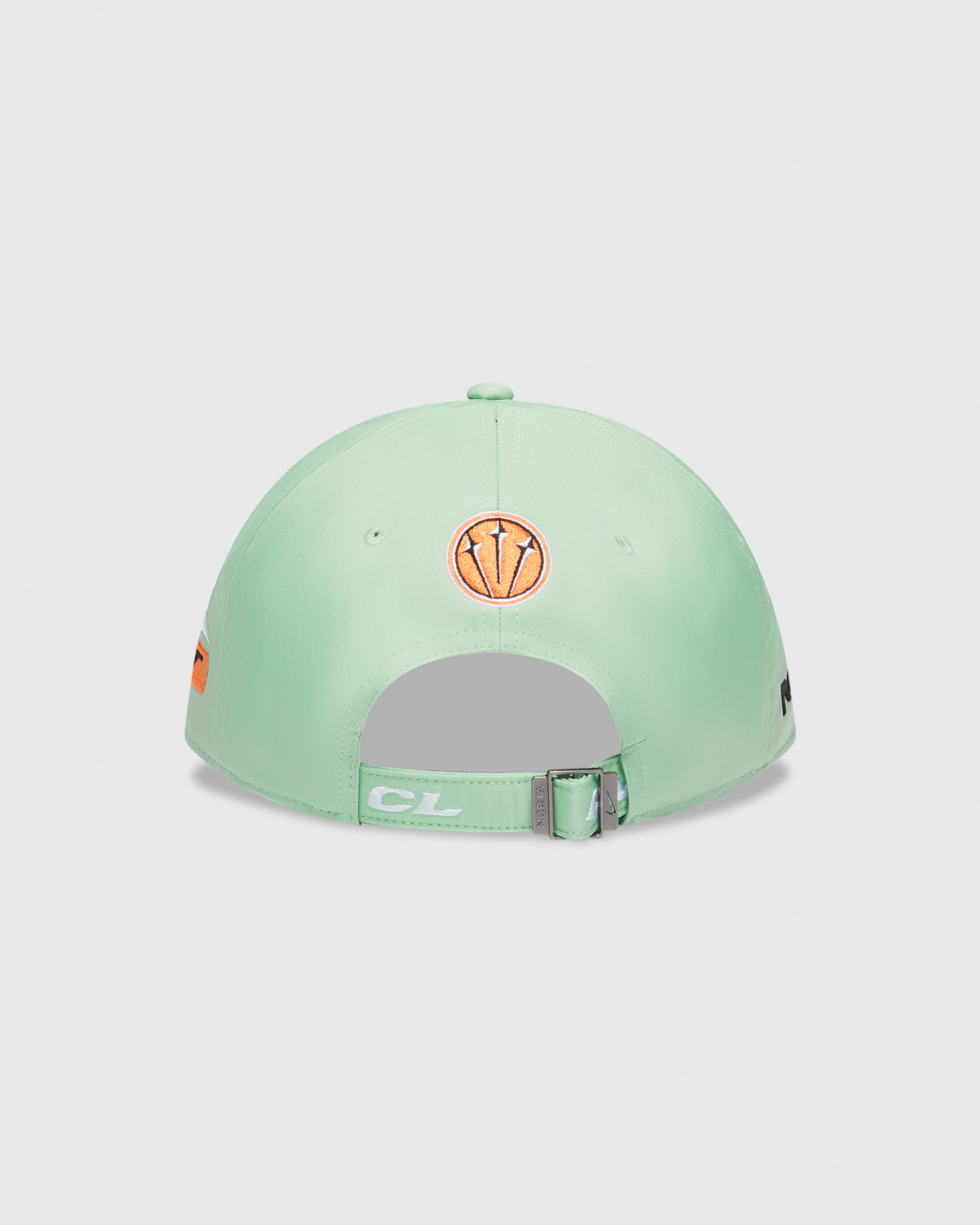 NOCTA x L'art DRX Hat - Enamel Green