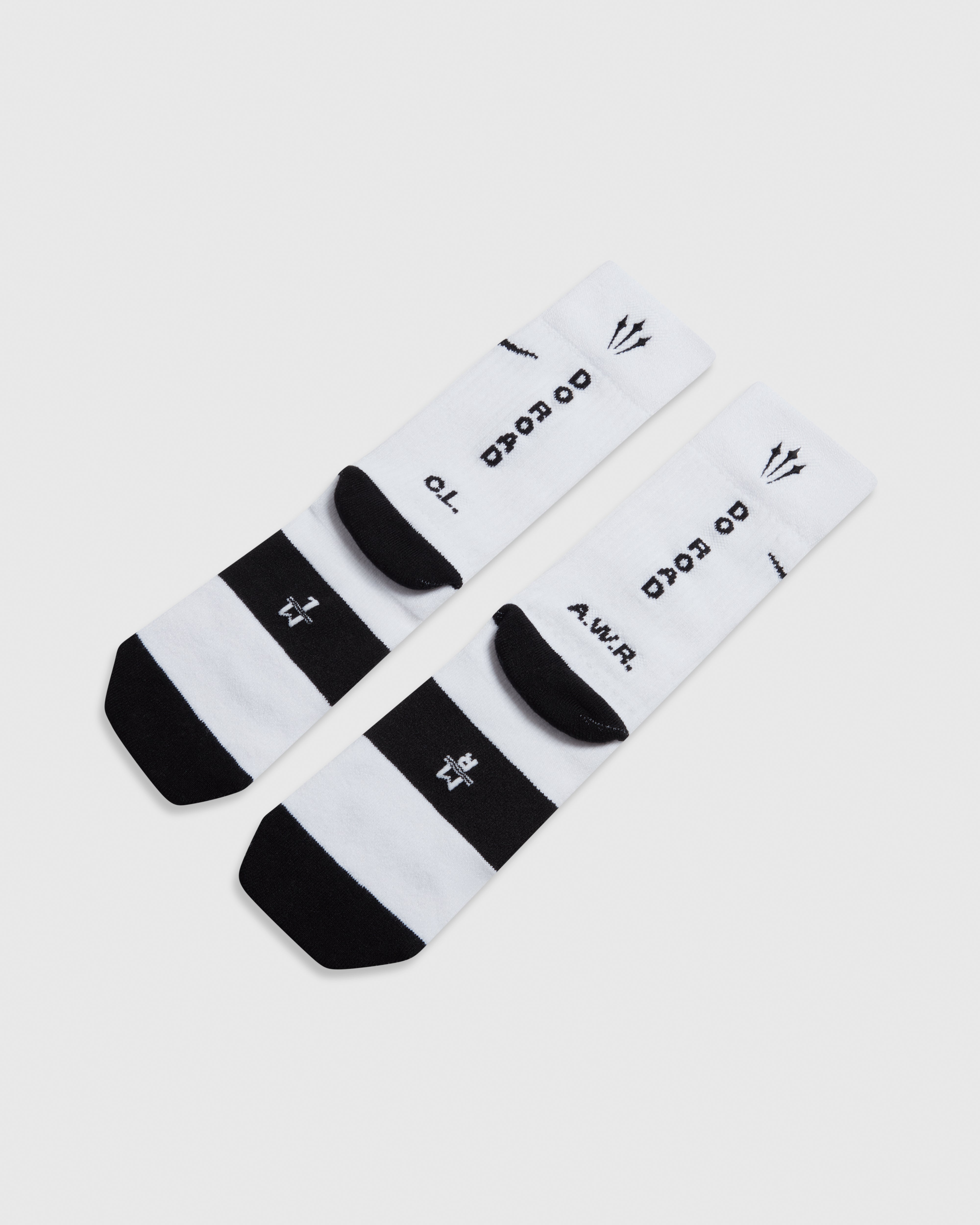 NOCTA x L'art Crew Socks - Multi