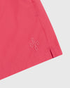 Poplin Short - Ruby