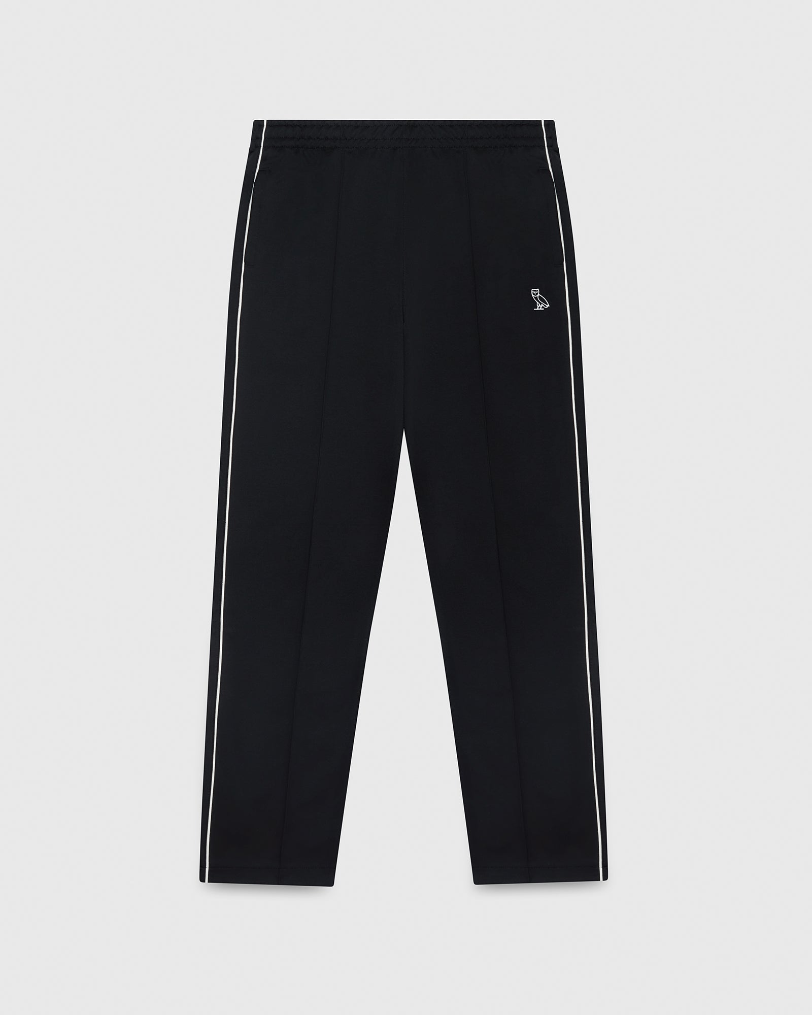 Track Pant - Black