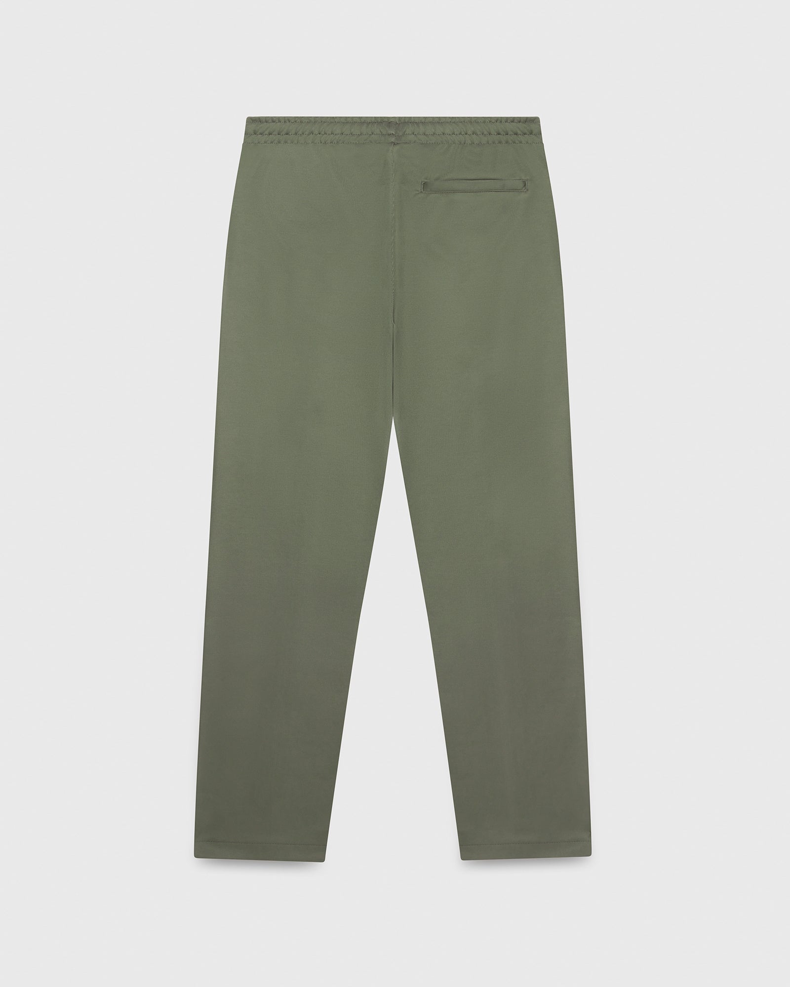 Track Pant - Olive