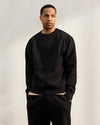 Mini OG Crewneck - Black