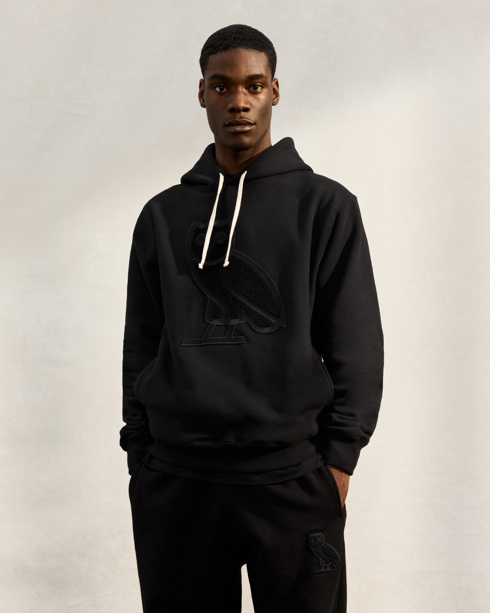 OG Hoodie - Black