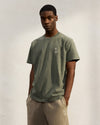 Muskoka Garment Dyed T-Shirt - Sage