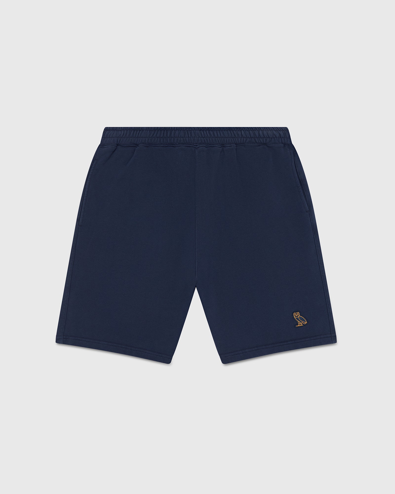 Classic Sweatshort - Navy