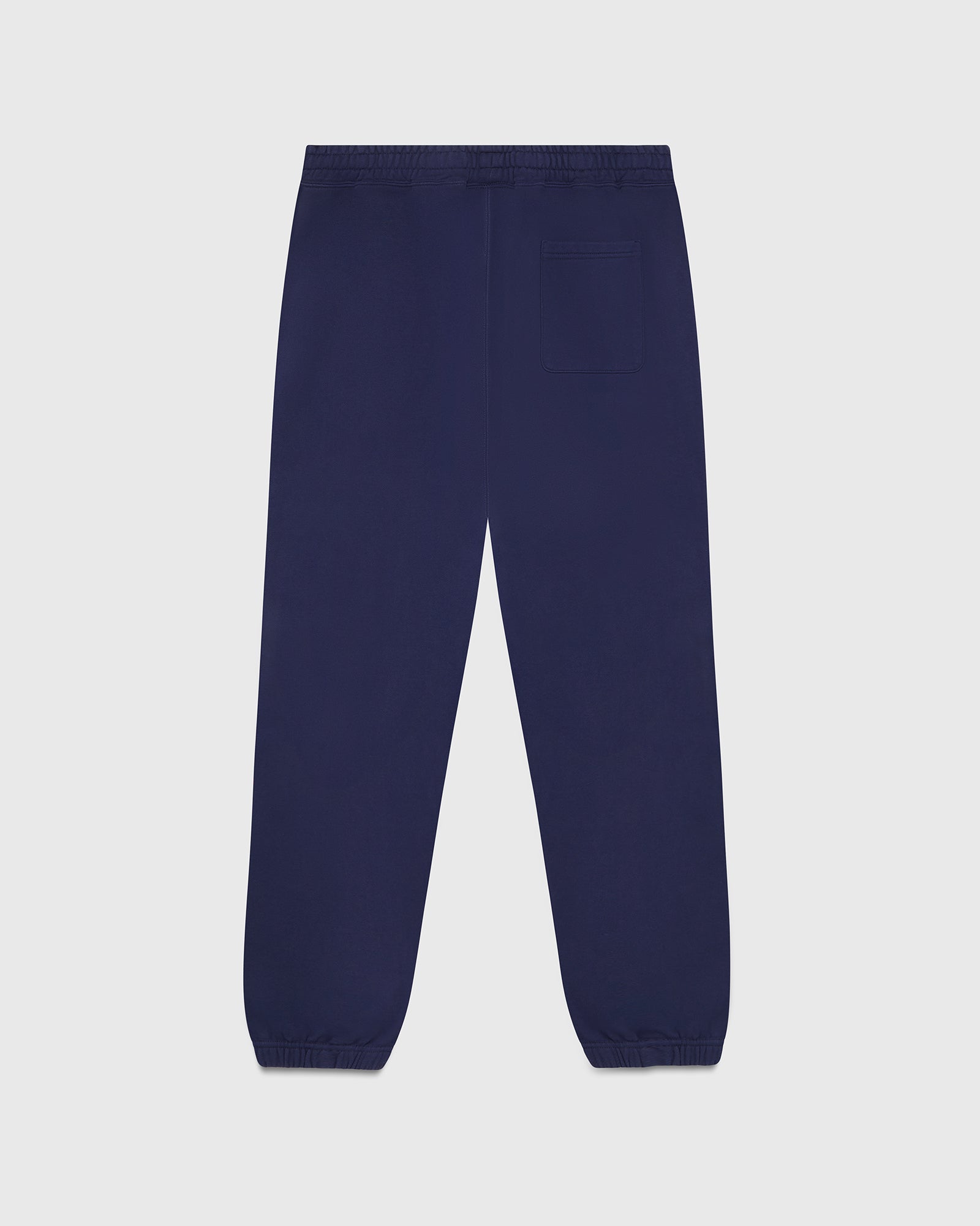 Classic Relaxed Fit Sweatpant - Navy - October's Very Own
