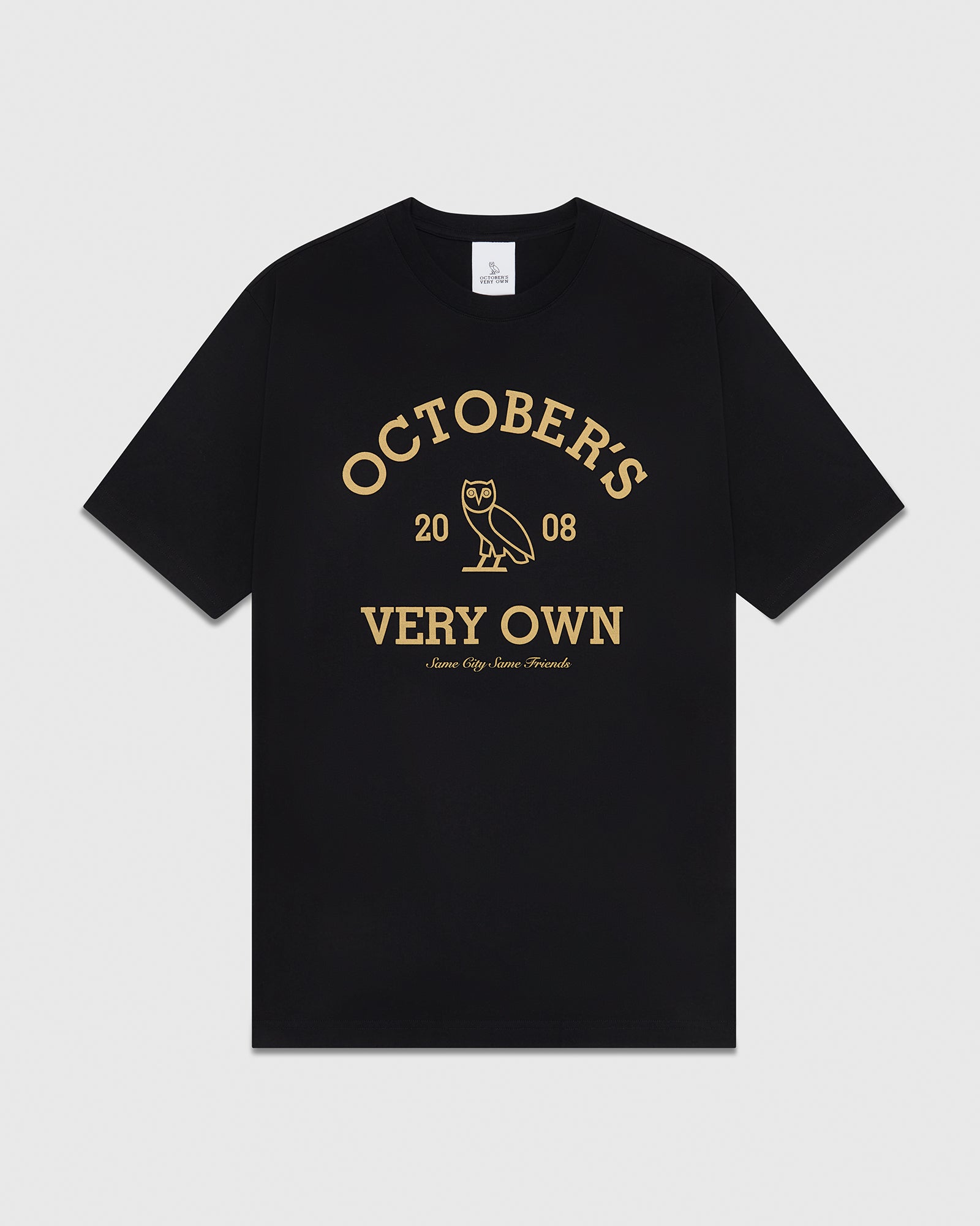 T-SHIRTS - October's Very Own