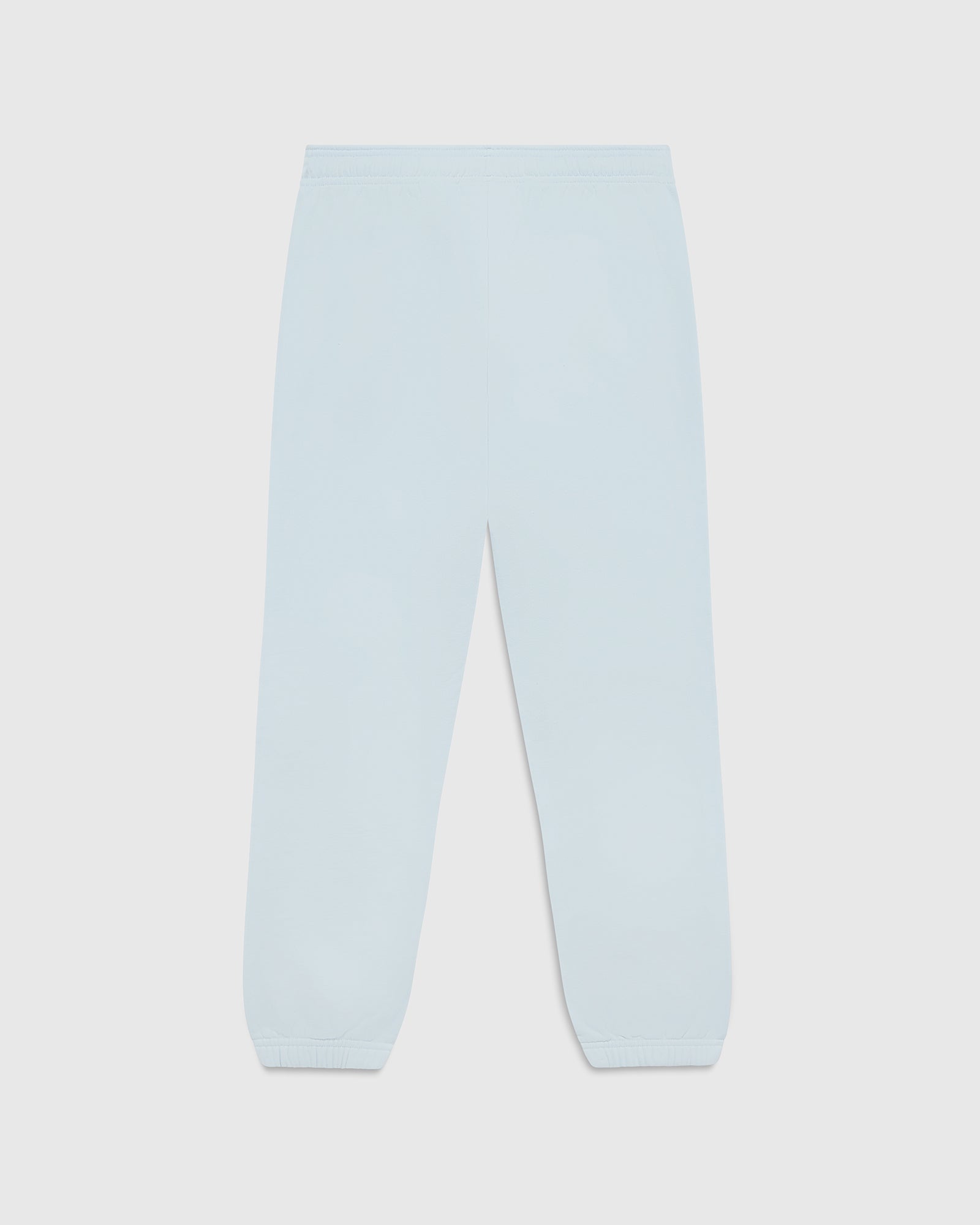 Relaxed Fit Sweatpant - Light Blue