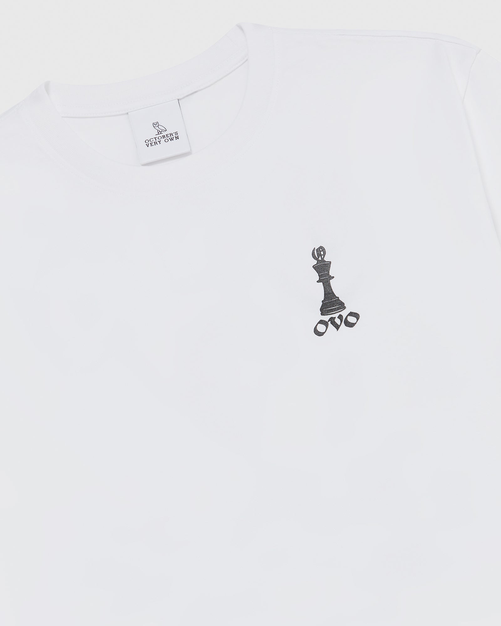 Visions T-Shirt - White