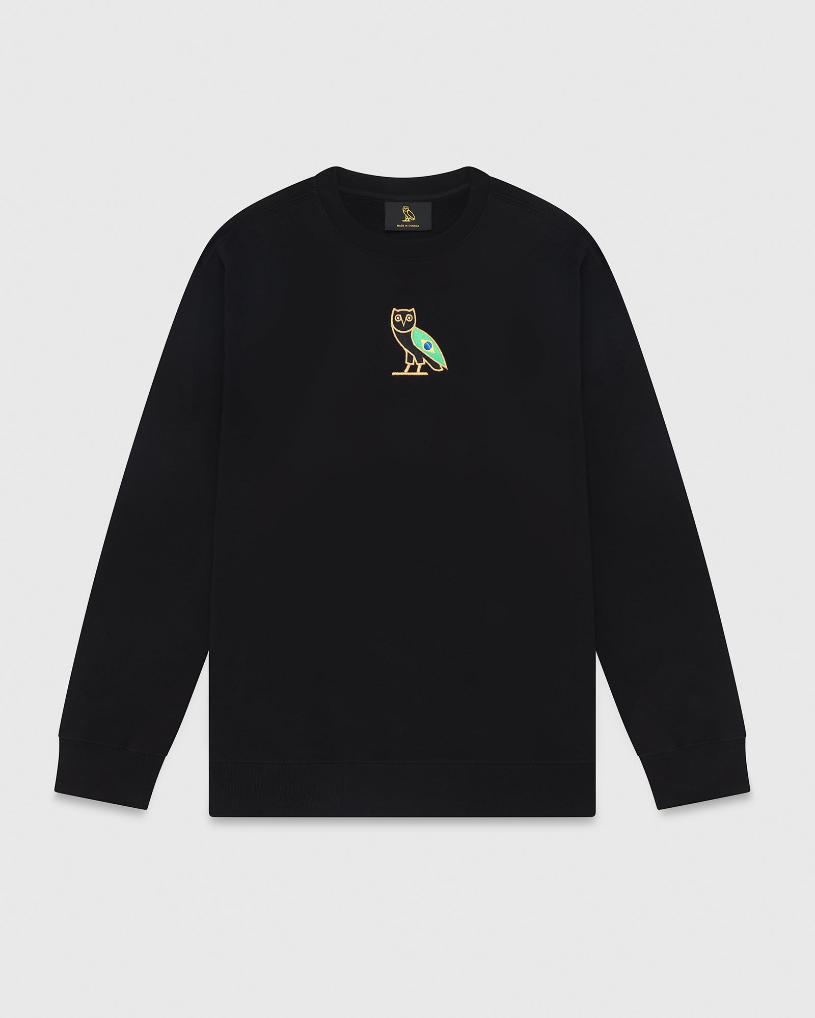 International Mini OG Crewneck - Brazil