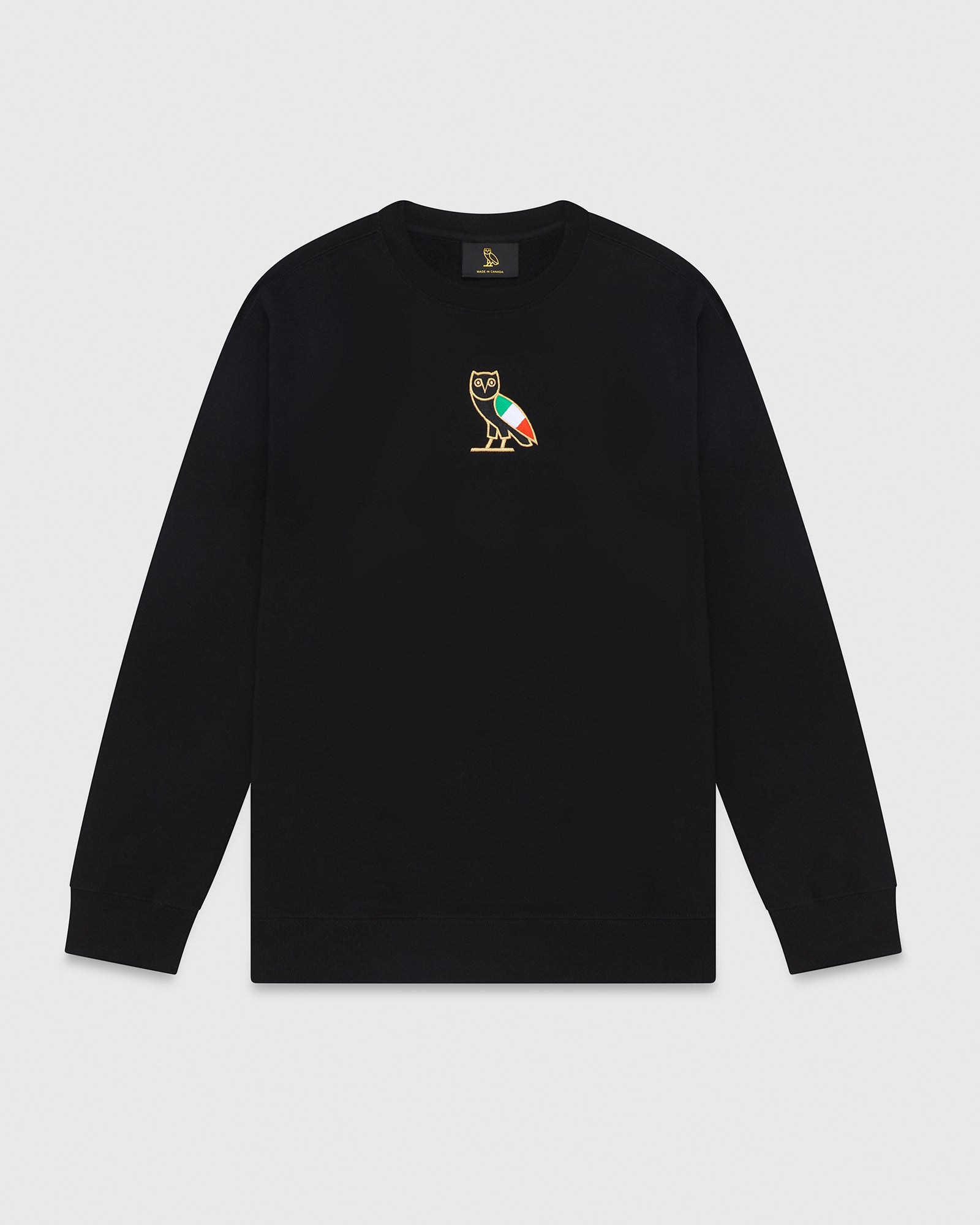 International Mini OG Crewneck - Italy