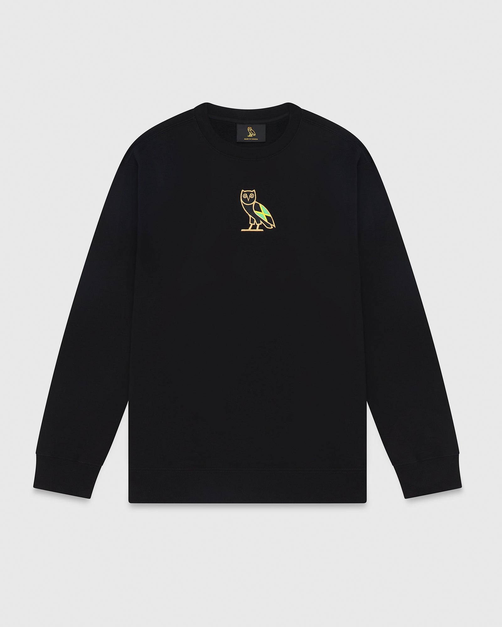 International Mini OG Crewneck - Jamaica