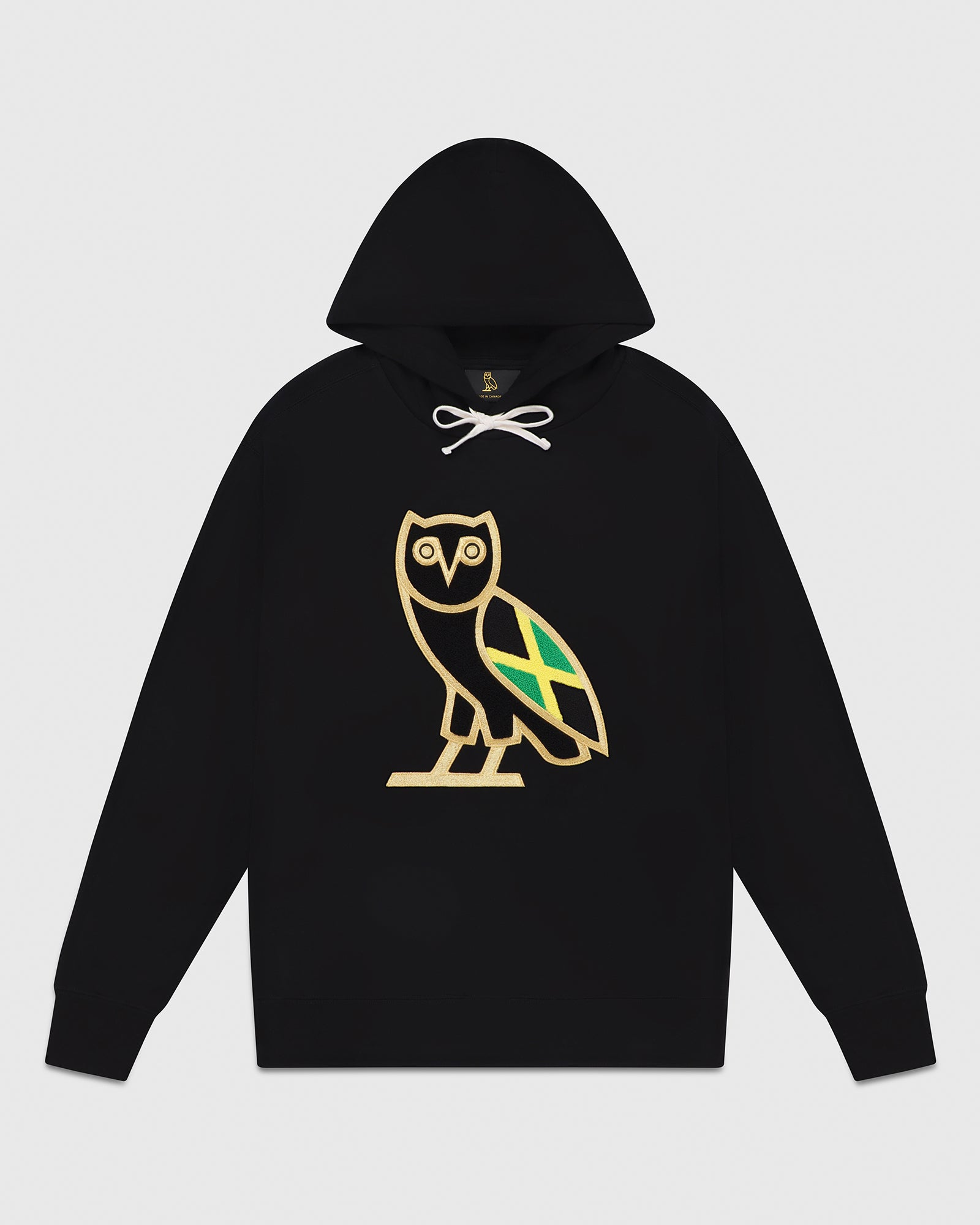 International OG Hoodie - Jamaica