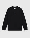 Mini OG Crewneck - Black