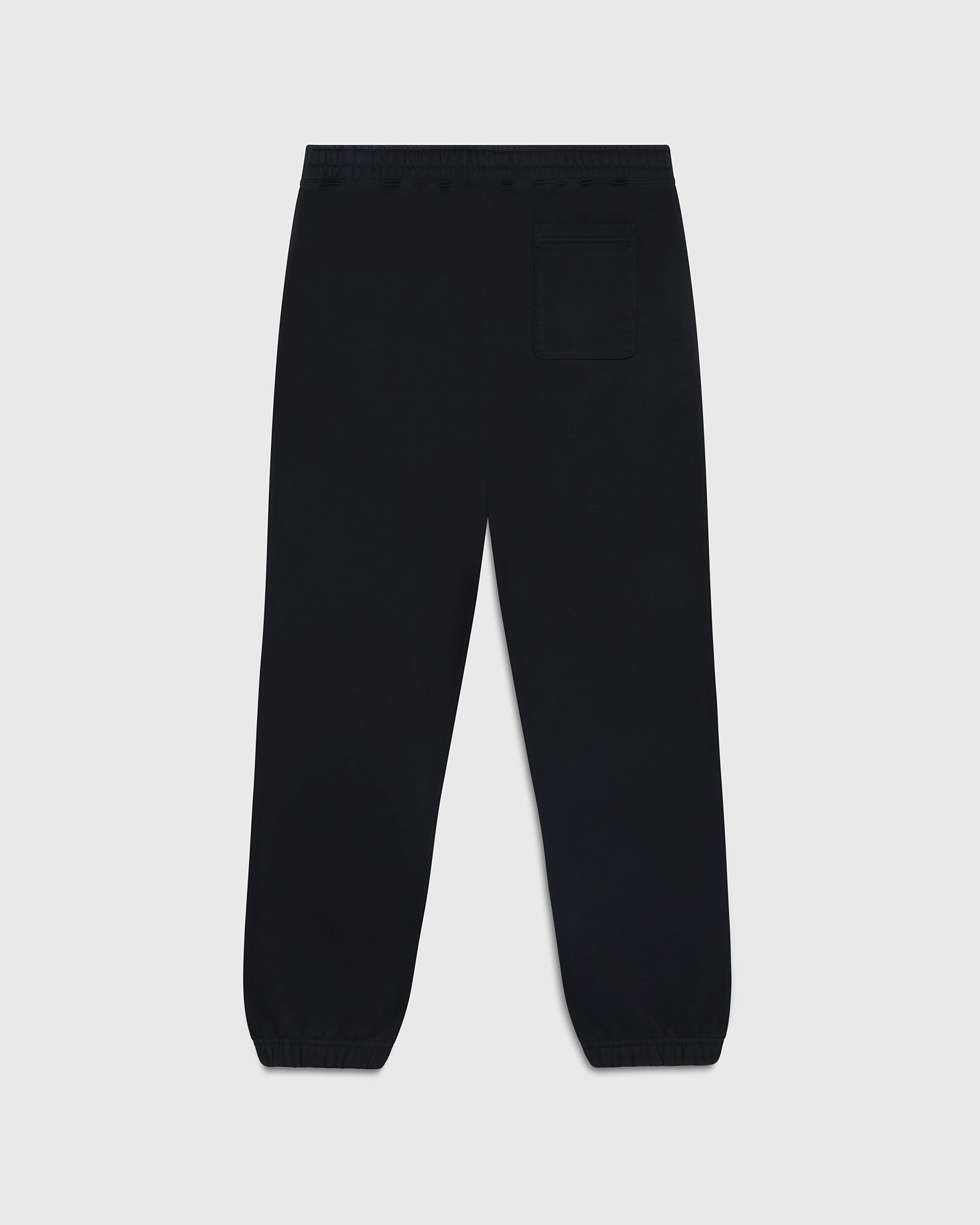 Mini OG Relaxed Fit Sweatpant - Black