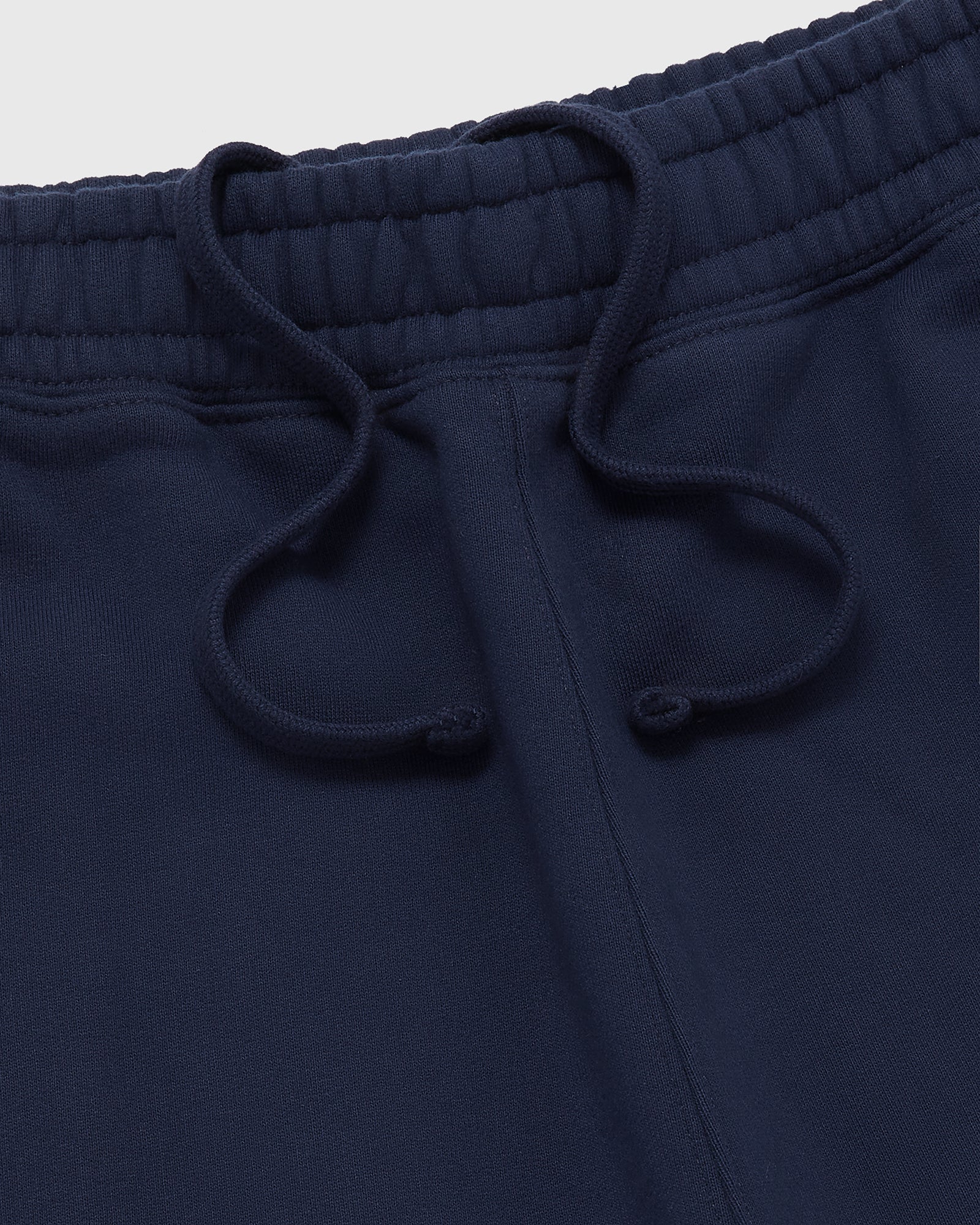 Mini OG Relaxed Fit Sweatpant - Navy
