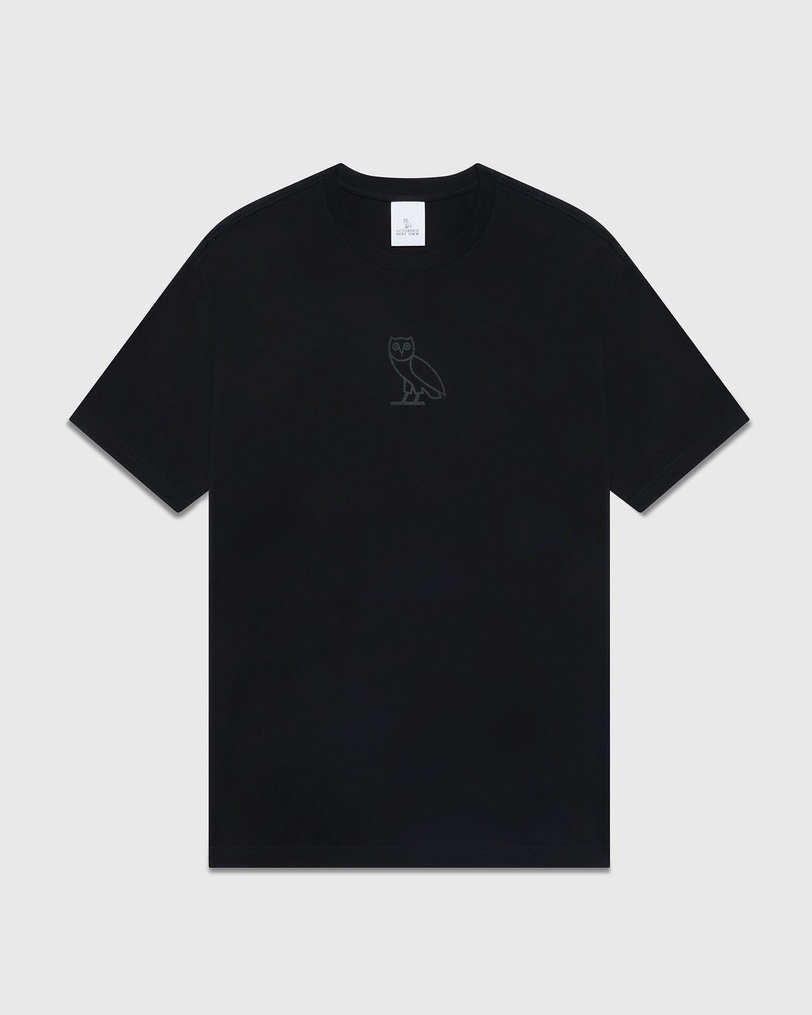 Mini OG T-Shirt - Black