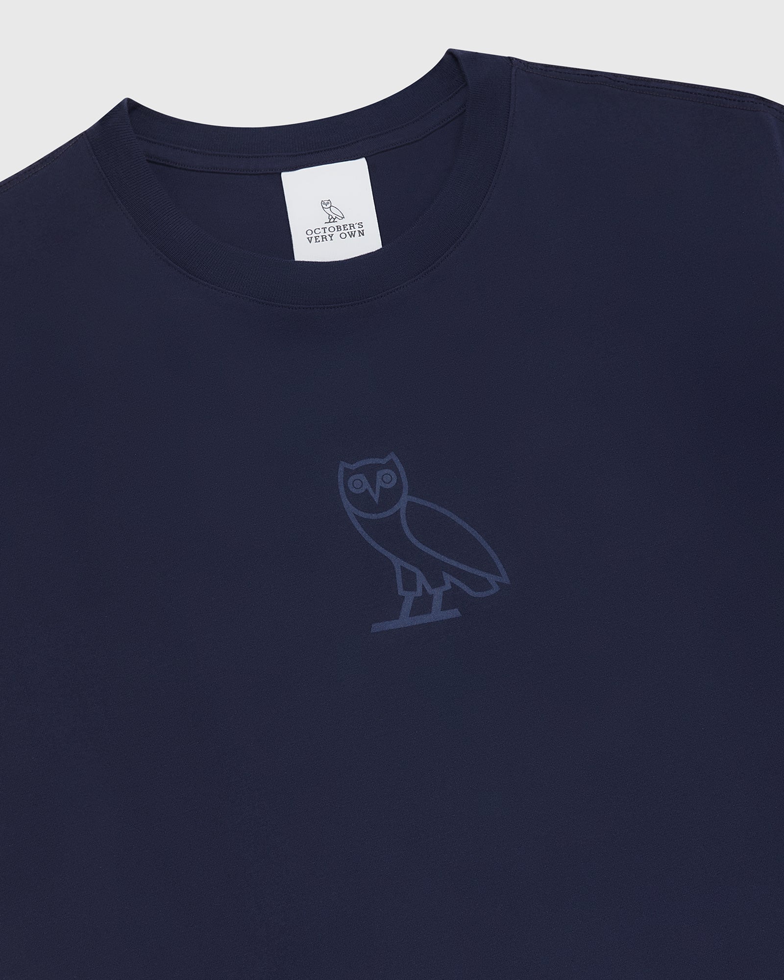 Mini OG T-Shirt - Navy