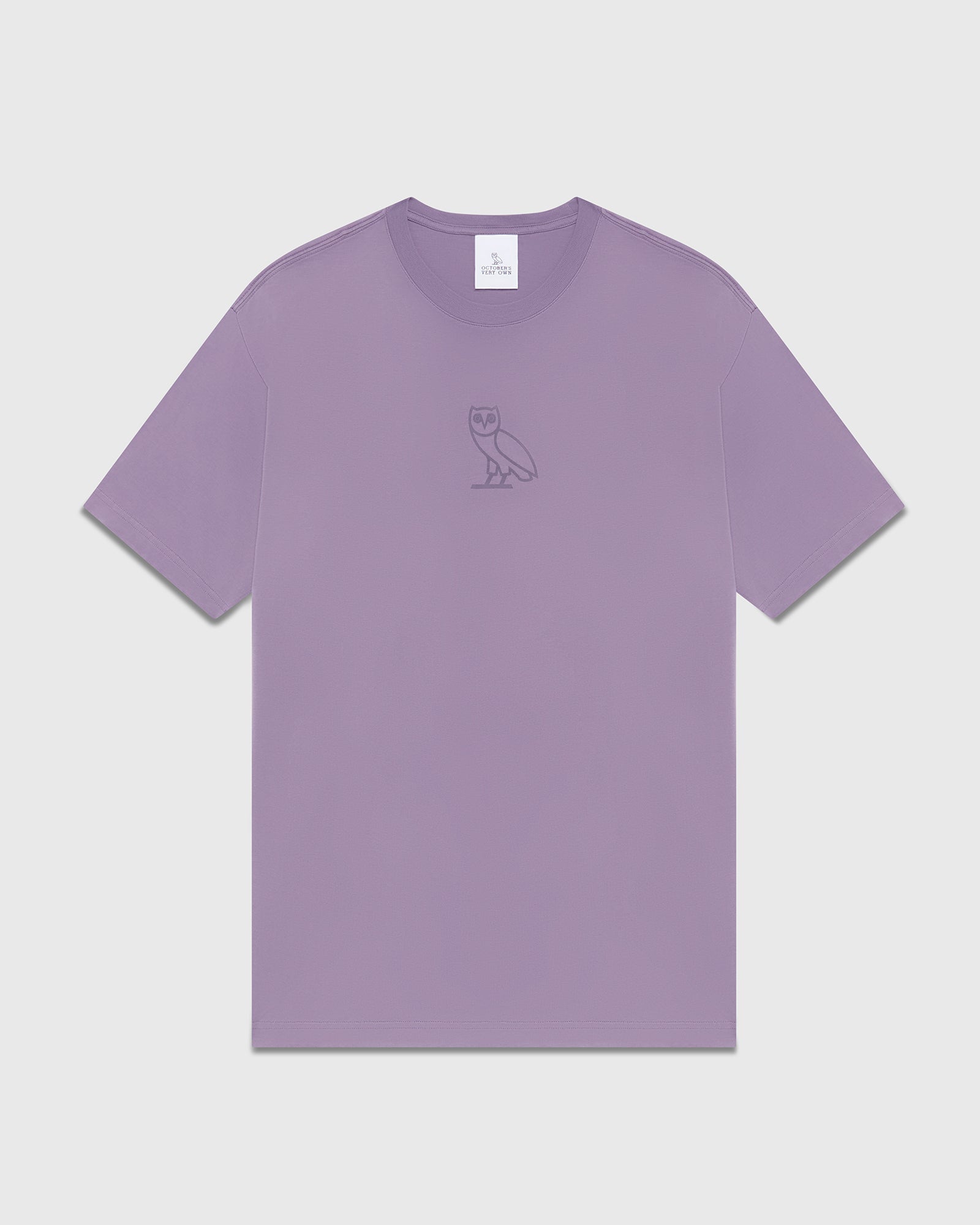 Mini OG T-Shirt - Purple